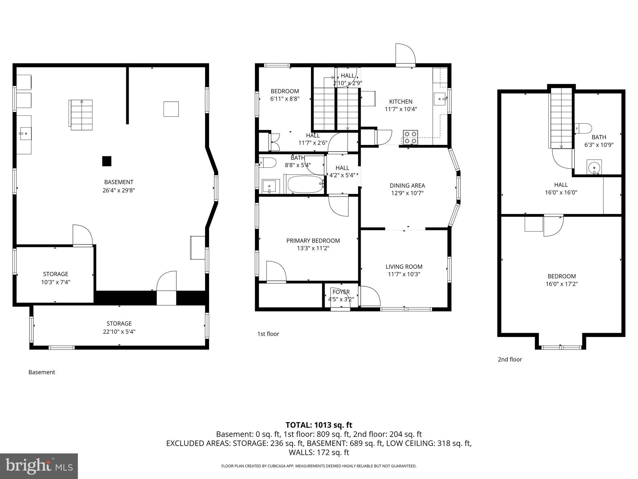 NONE AVAILABLE - Residential