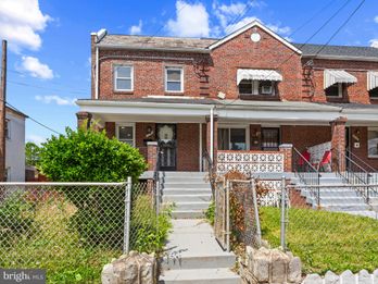 Townhouse at 3647 HORNER PLACE SE