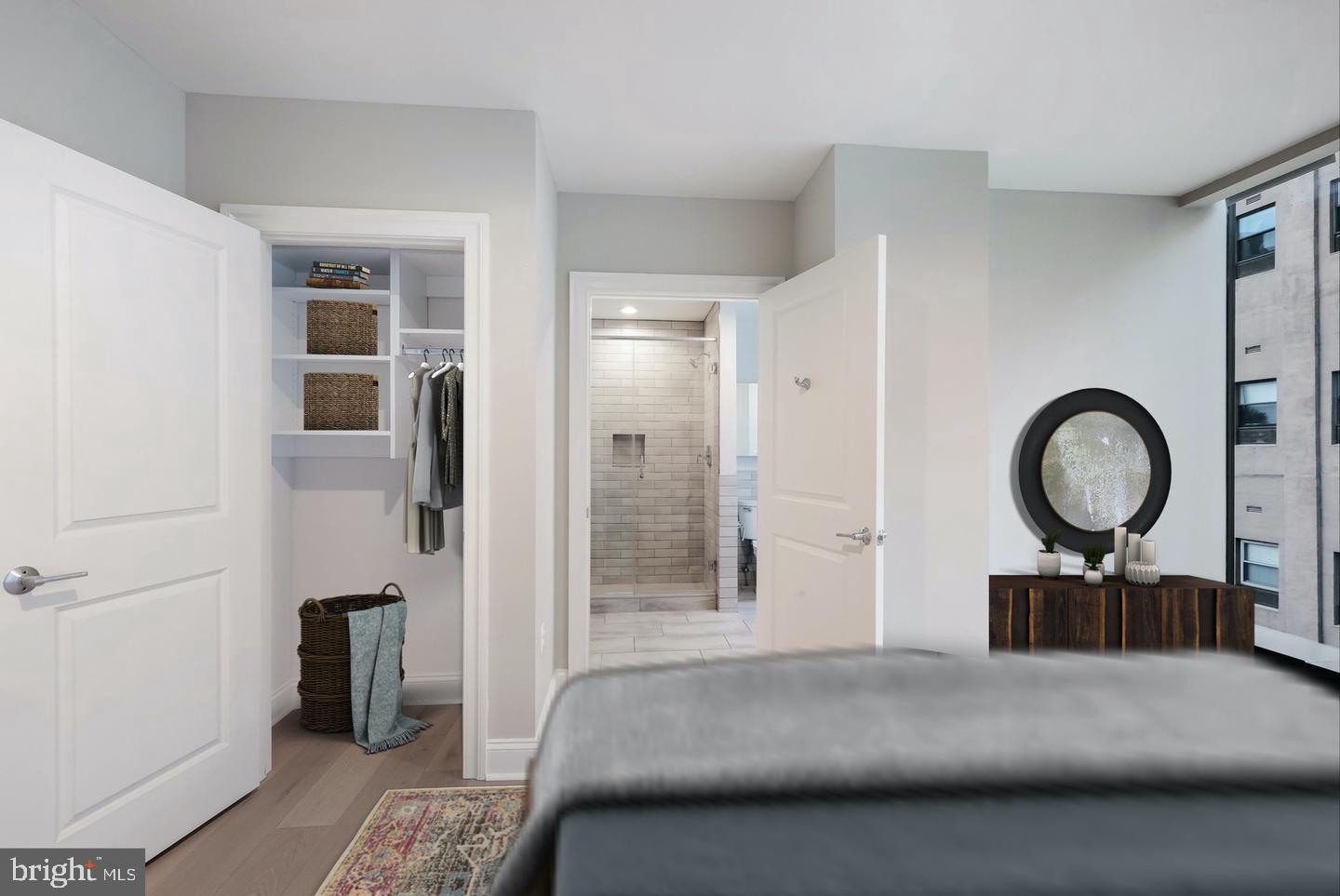 LOGAN SQUARE - Residential Lease