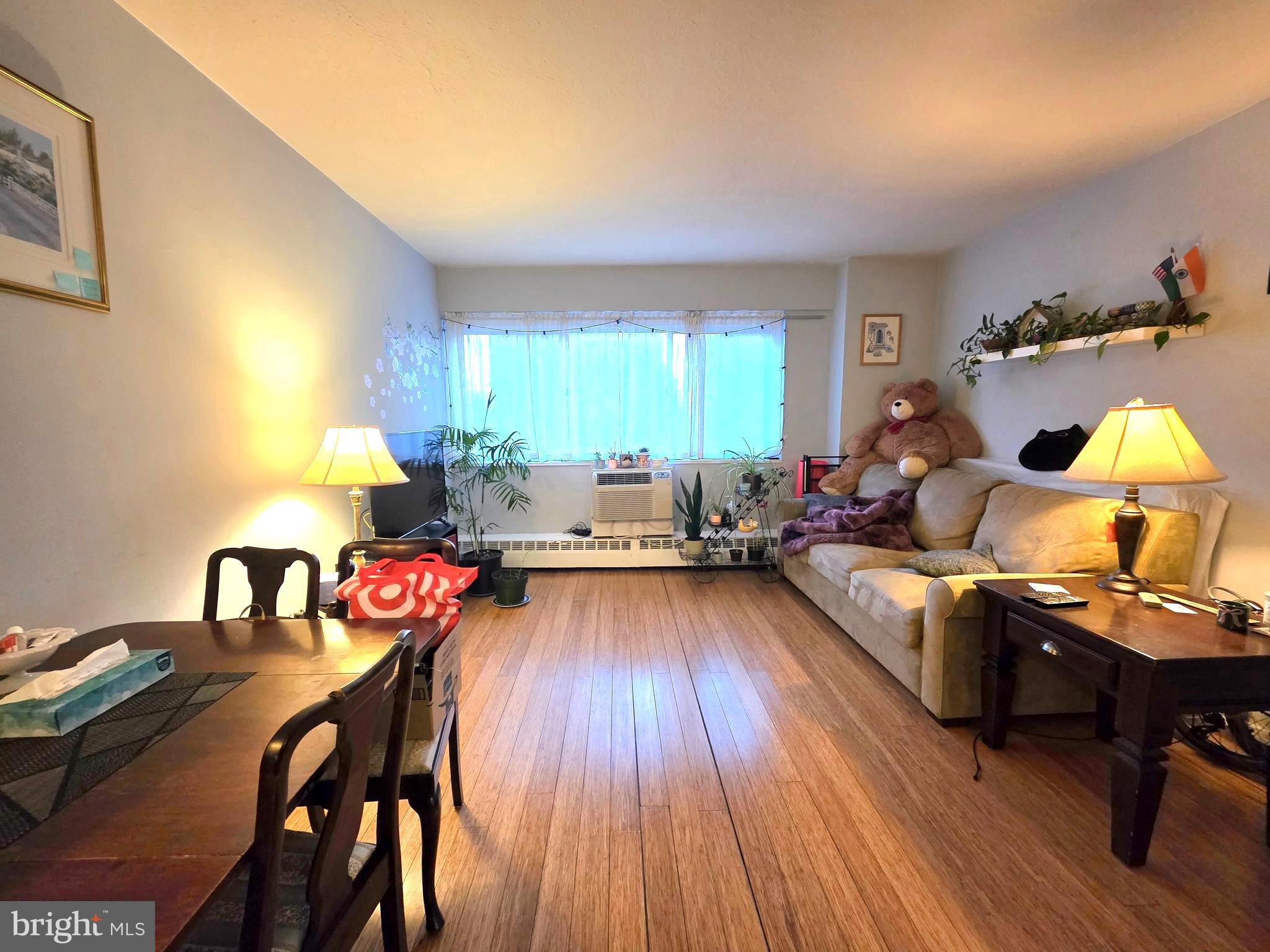 2101 CHESTNUT STREET 17 711