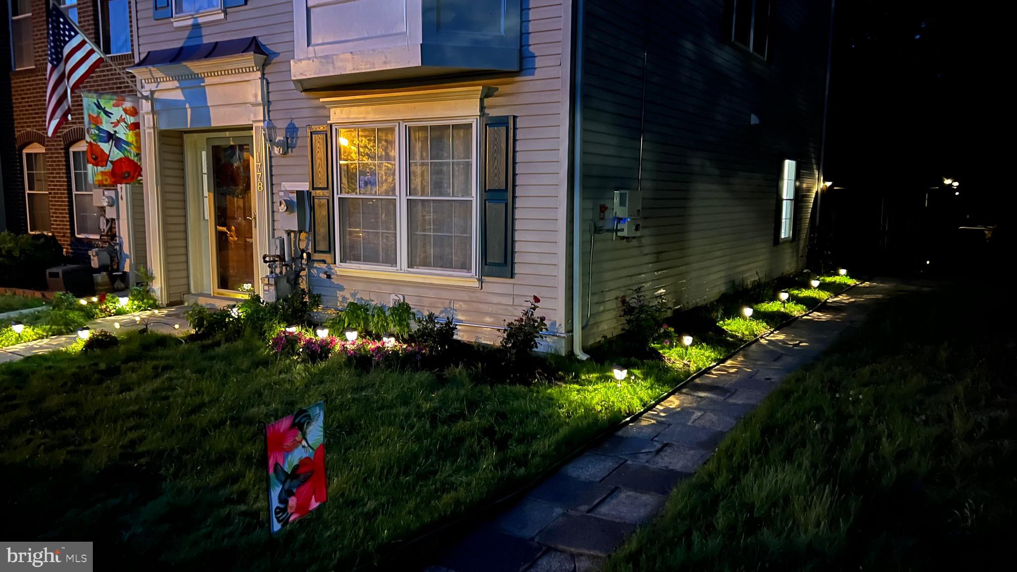 QUAIL RUN SOUTH - Residential