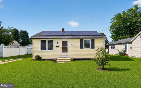 452 9TH AVE, LINDENWOLD, NJ 08021 - Image ce7cde60a689e1ab08e032b0e76d56e2/1400933100