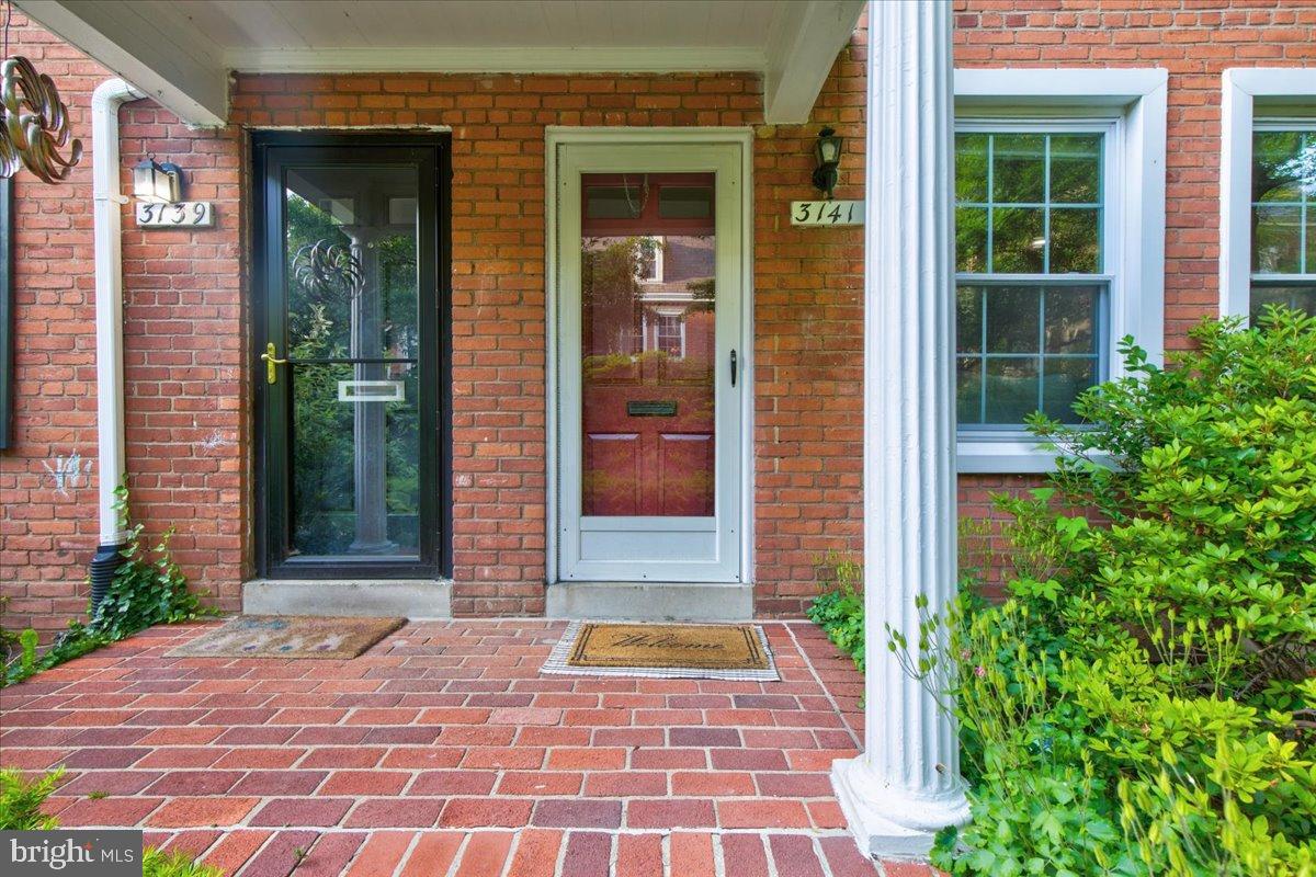 3141 S STAFFORD STREET