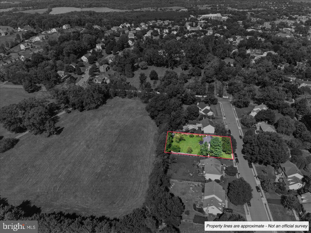 28 BROOKSHIRE DRIVE
