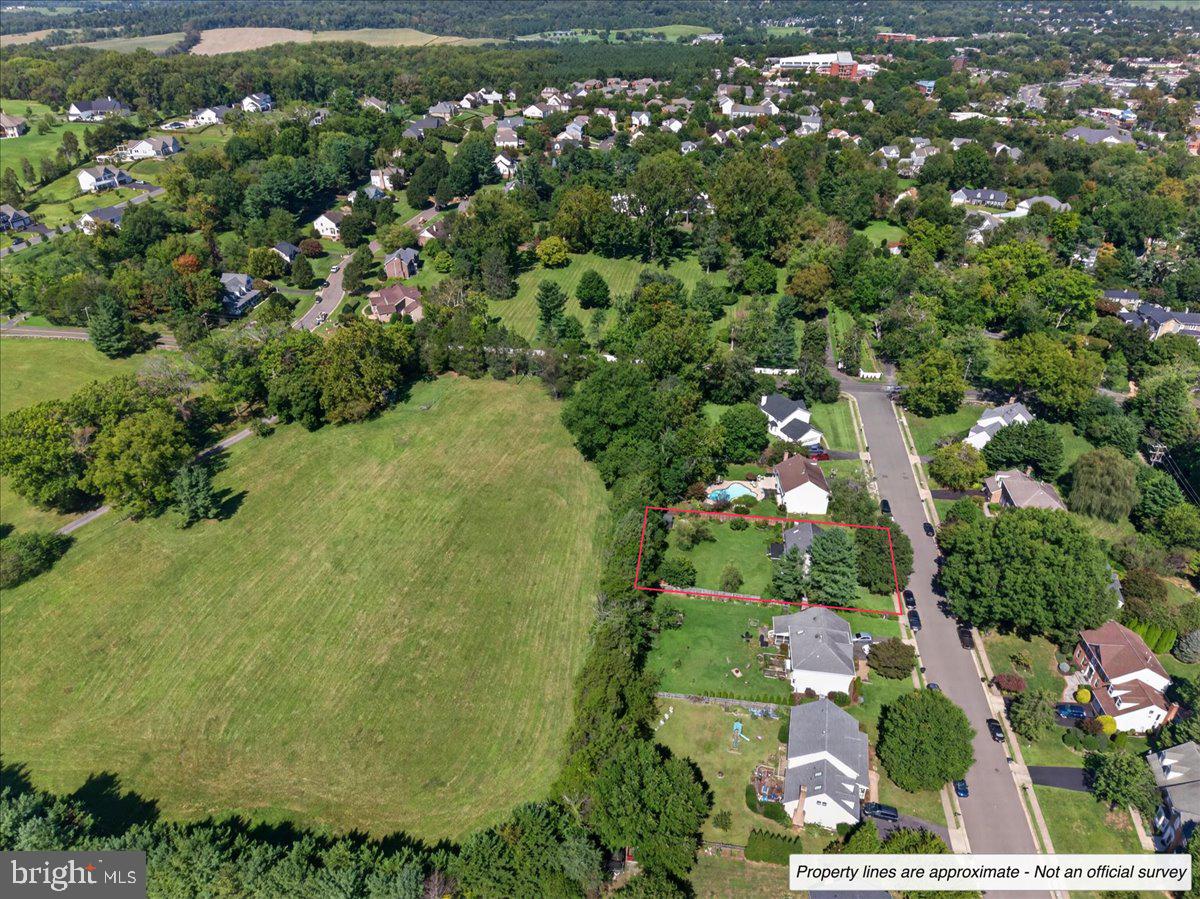 28 BROOKSHIRE DRIVE