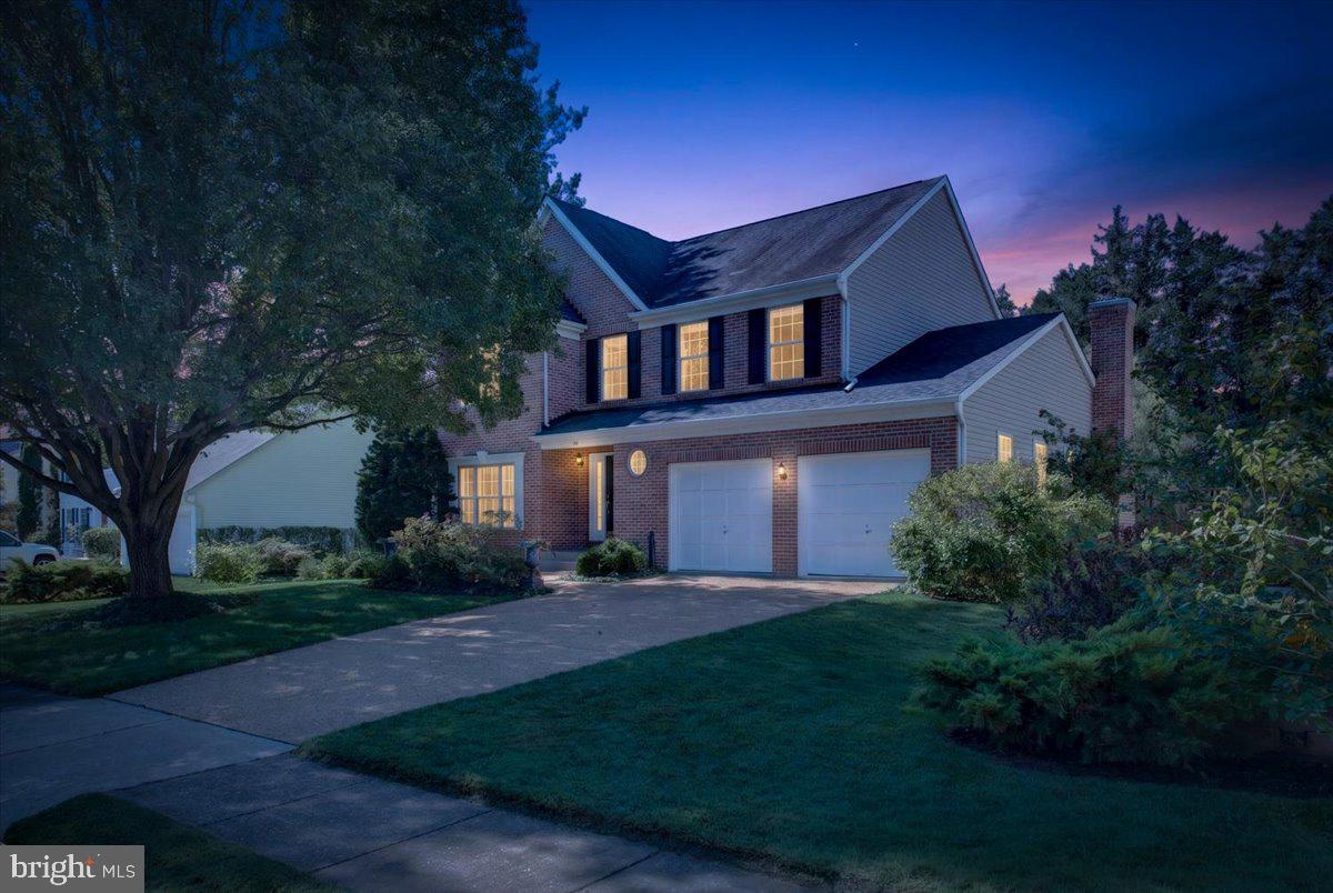 28 BROOKSHIRE DRIVE