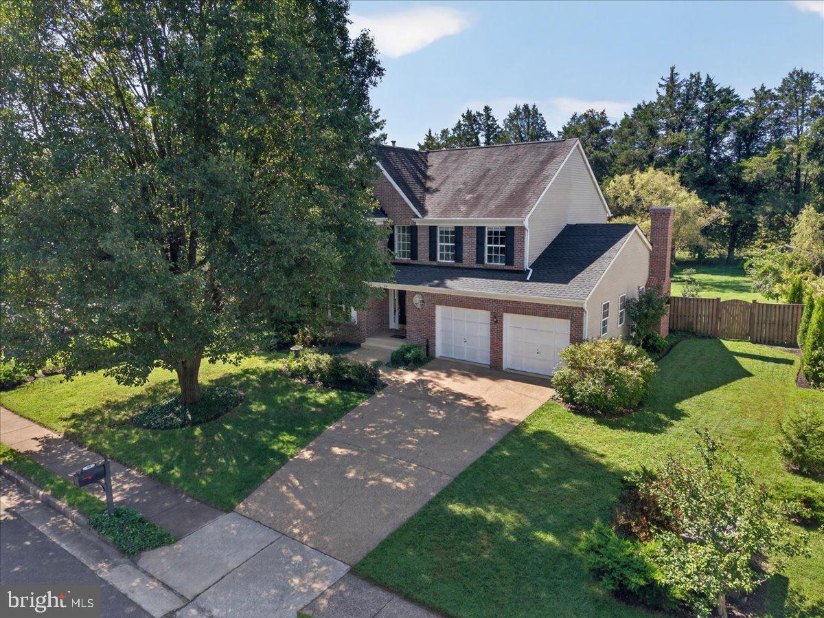 28 BROOKSHIRE DRIVE