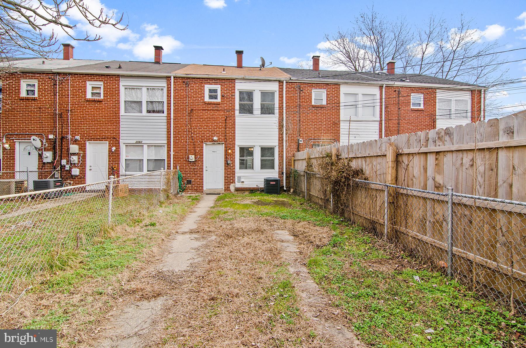 WEST INVERNESS - Residential Lease