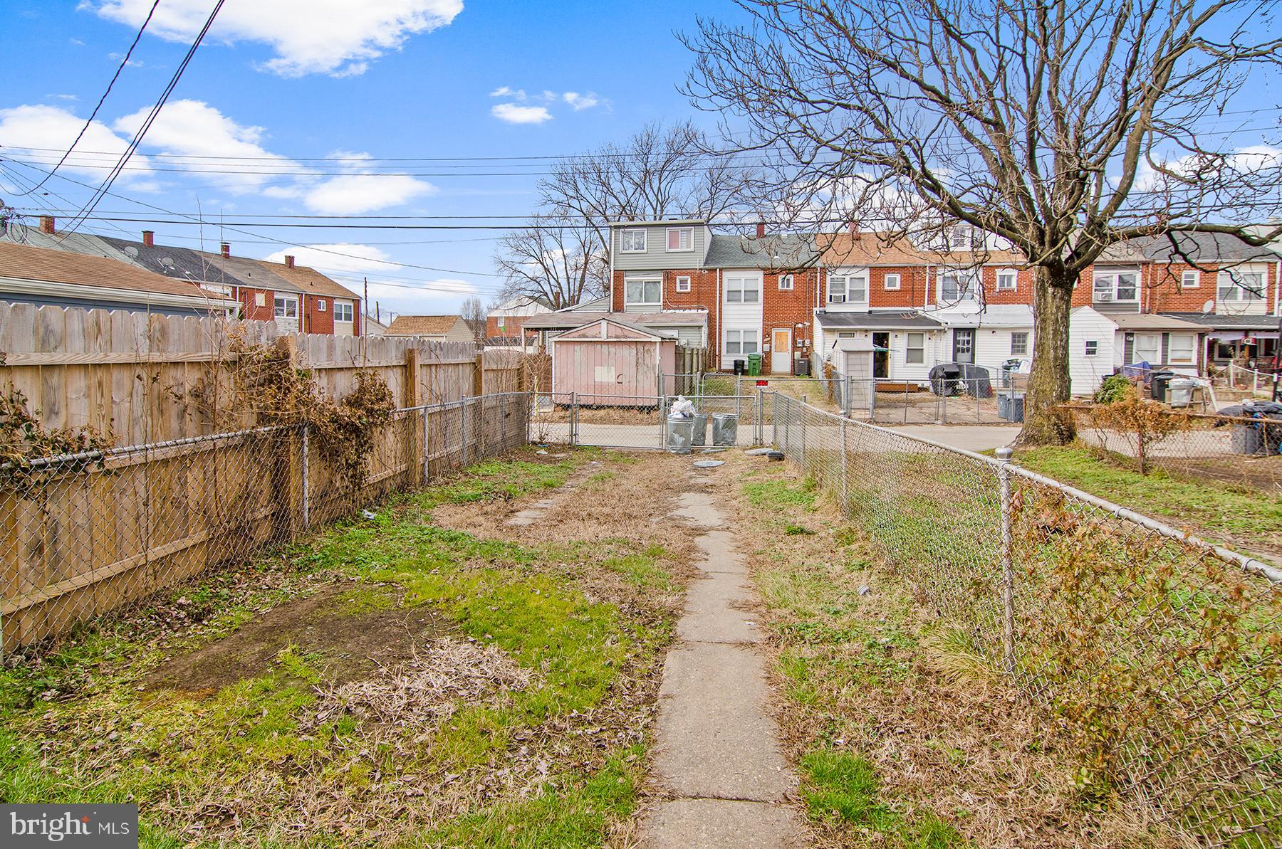 WEST INVERNESS - Residential Lease