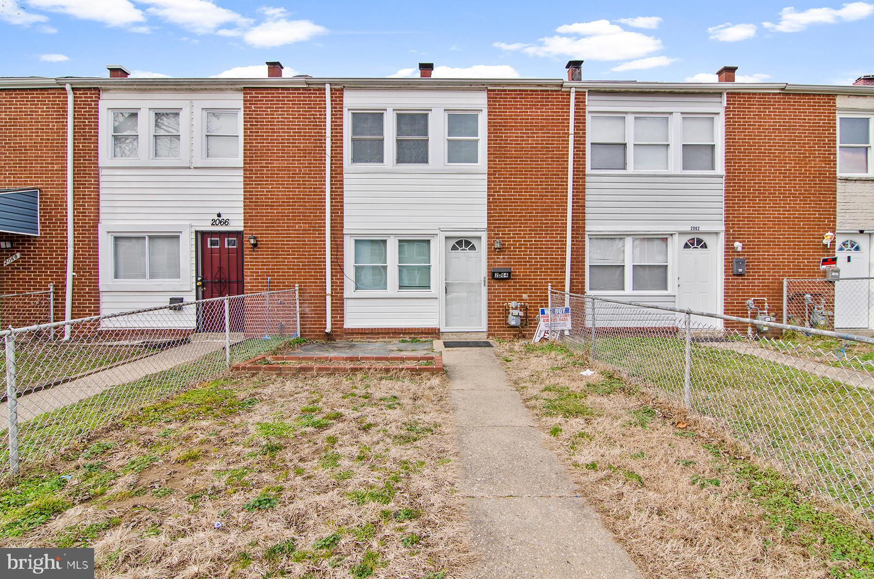 WEST INVERNESS - Residential Lease