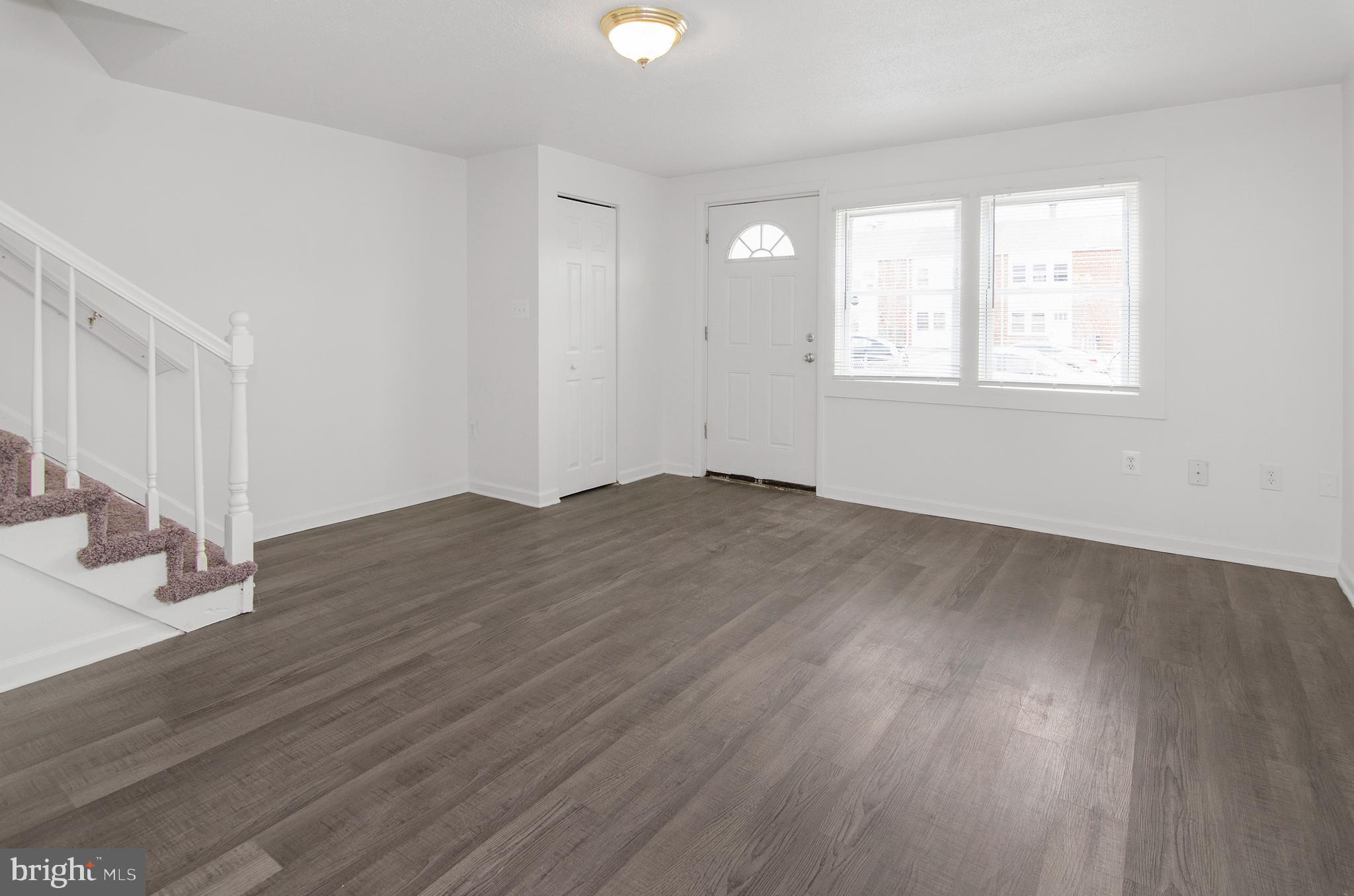 WEST INVERNESS - Residential Lease