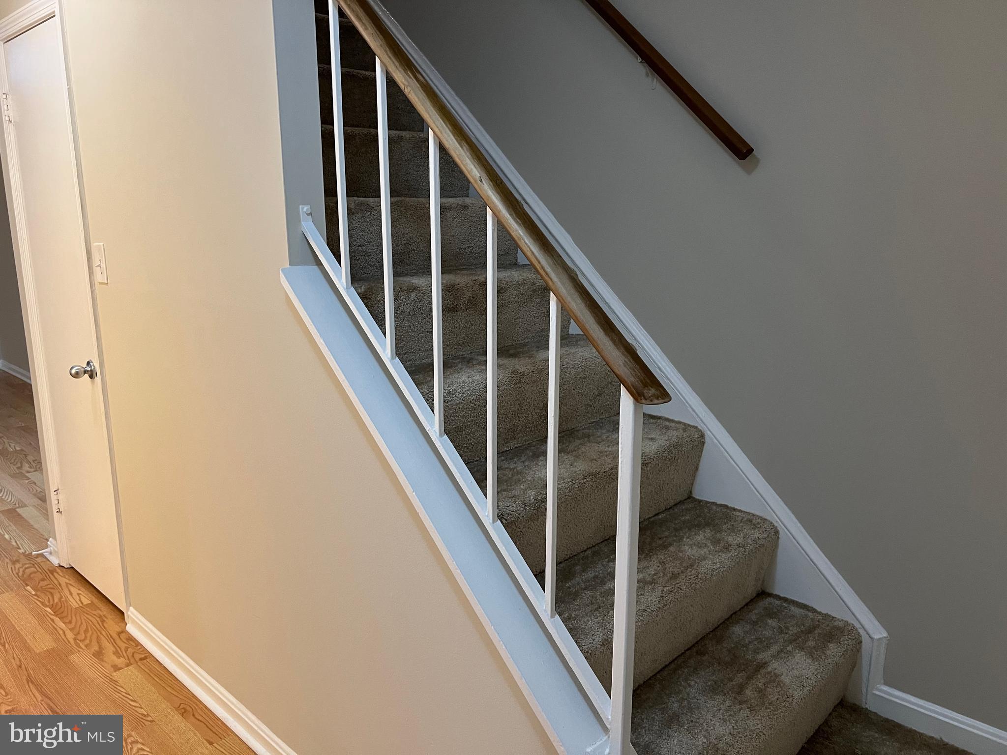 KEENE MILL WOODS - Residential Lease