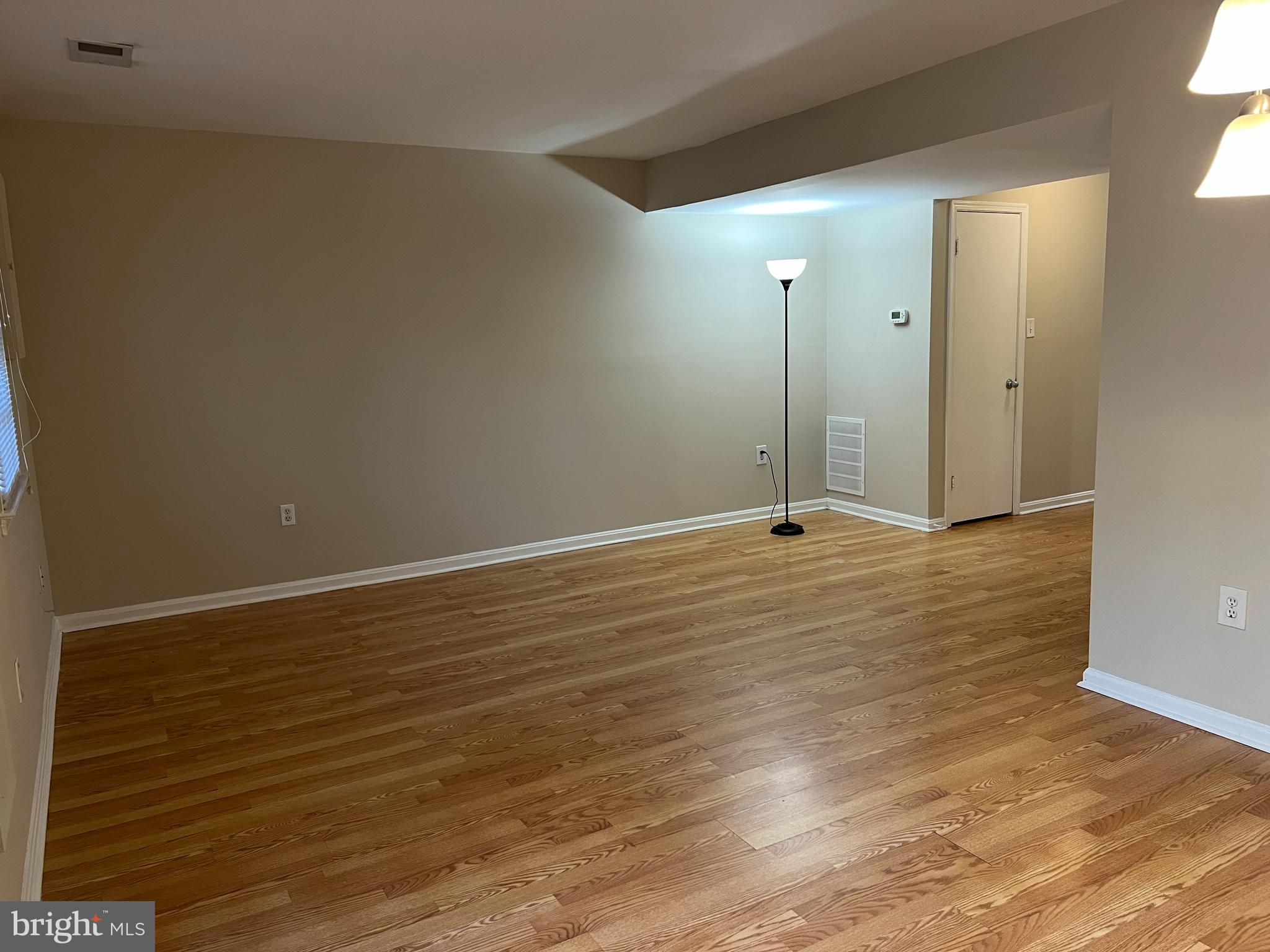 KEENE MILL WOODS - Residential Lease