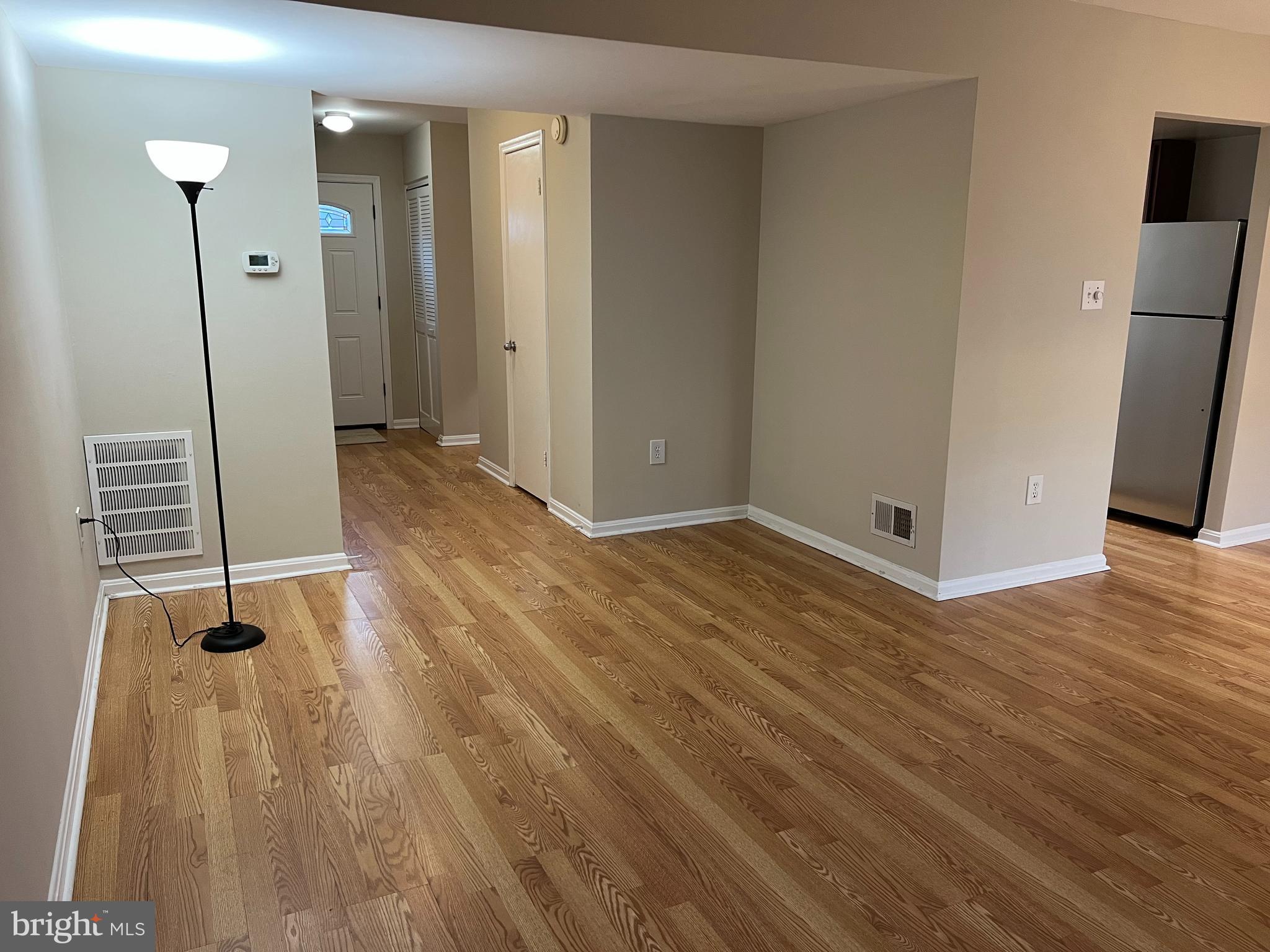 KEENE MILL WOODS - Residential Lease