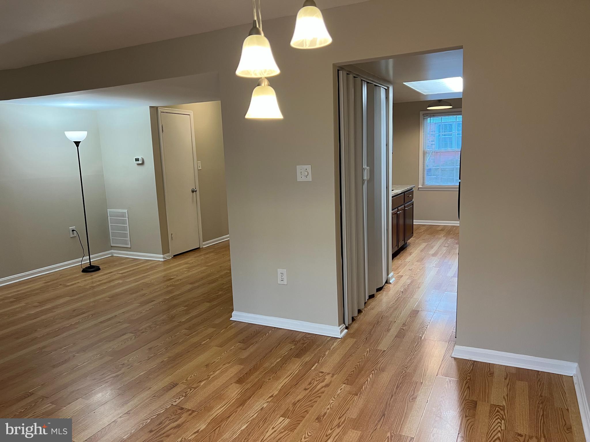 KEENE MILL WOODS - Residential Lease