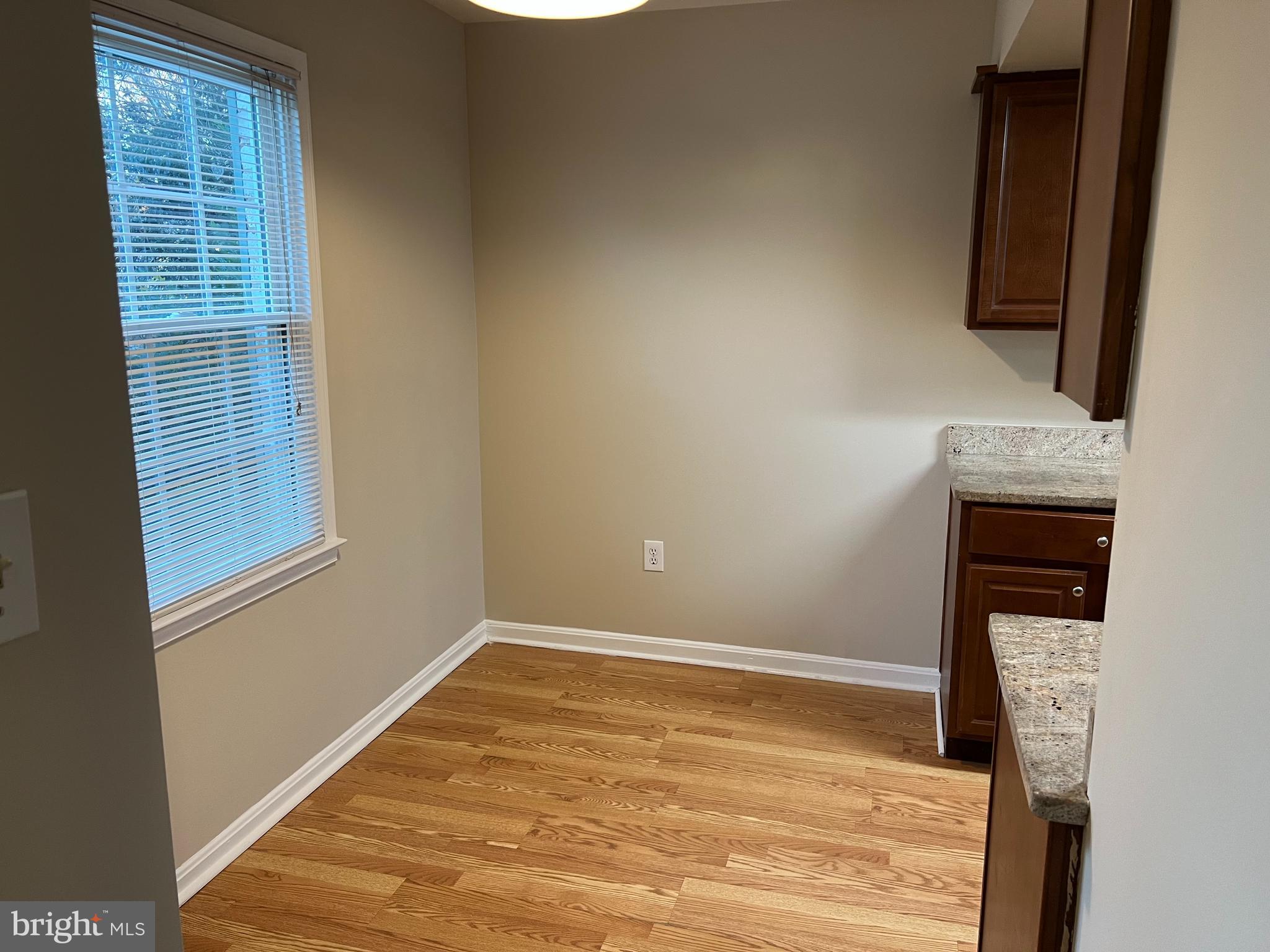 KEENE MILL WOODS - Residential Lease