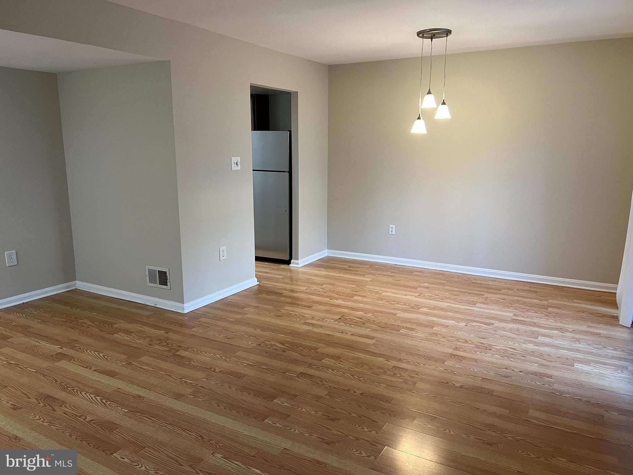 KEENE MILL WOODS - Residential Lease