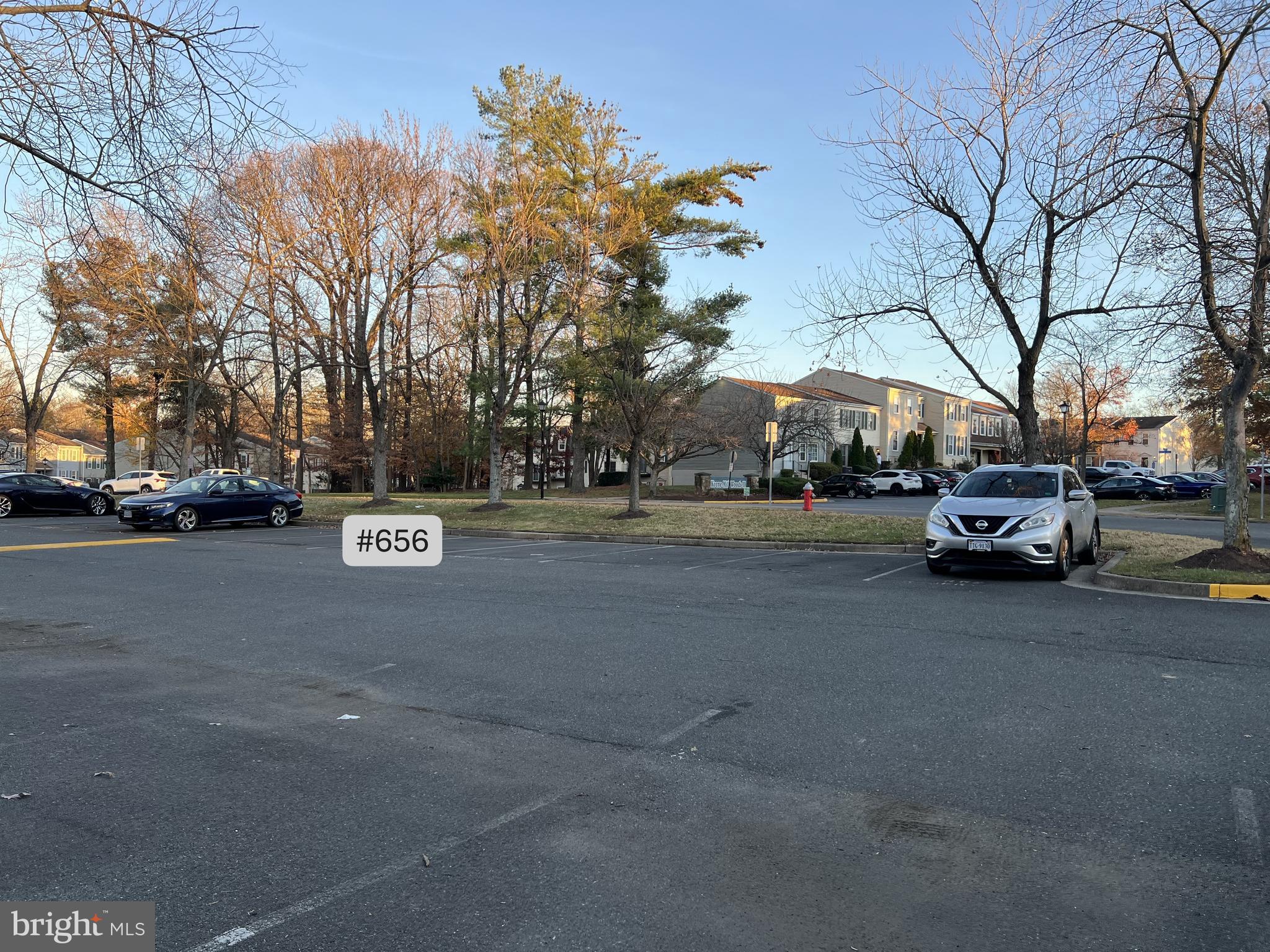 KEENE MILL WOODS - Residential Lease