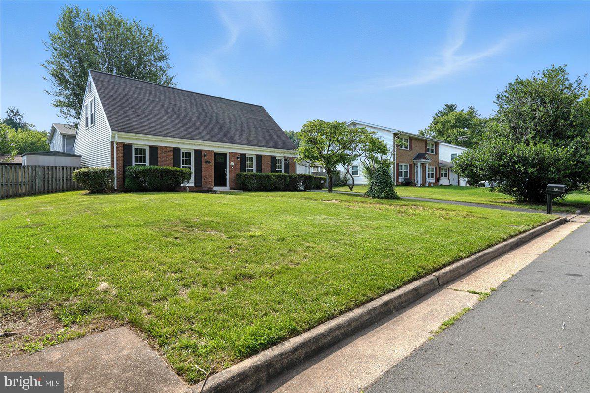 120 N KENNEDY ROAD