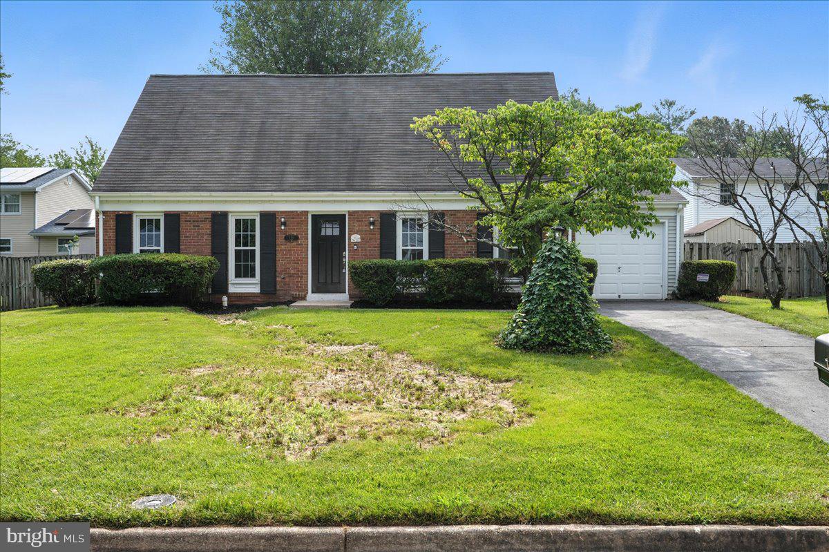 120 N KENNEDY ROAD