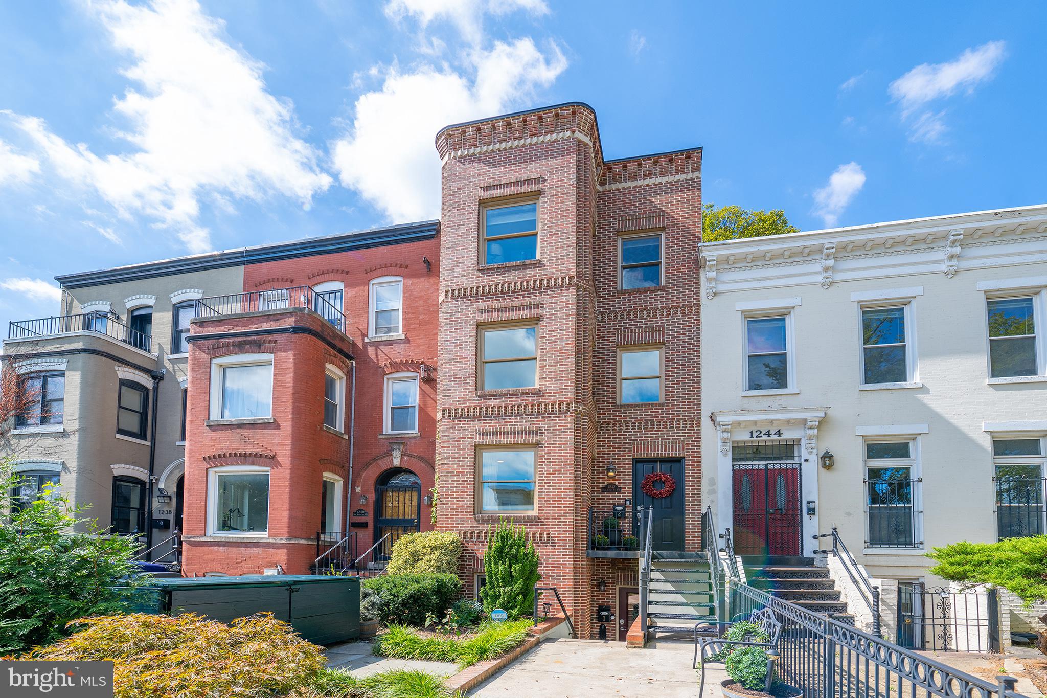 SHAW - Residential Income
