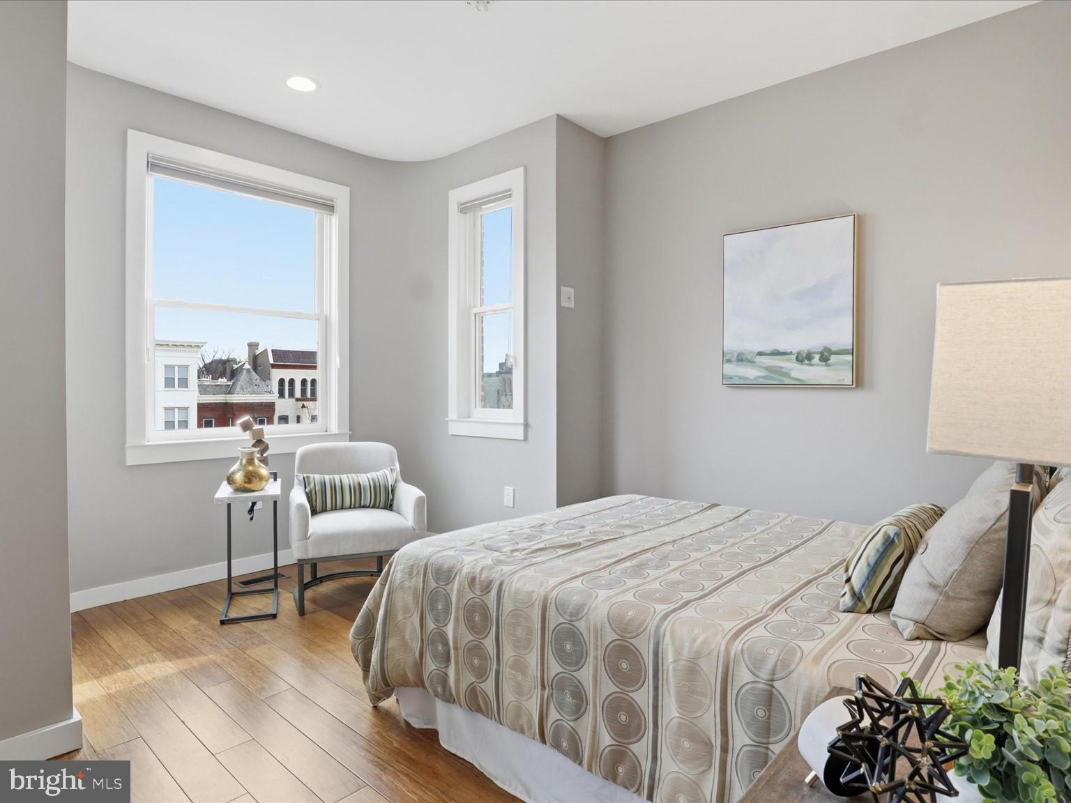 SHAW - Residential Income