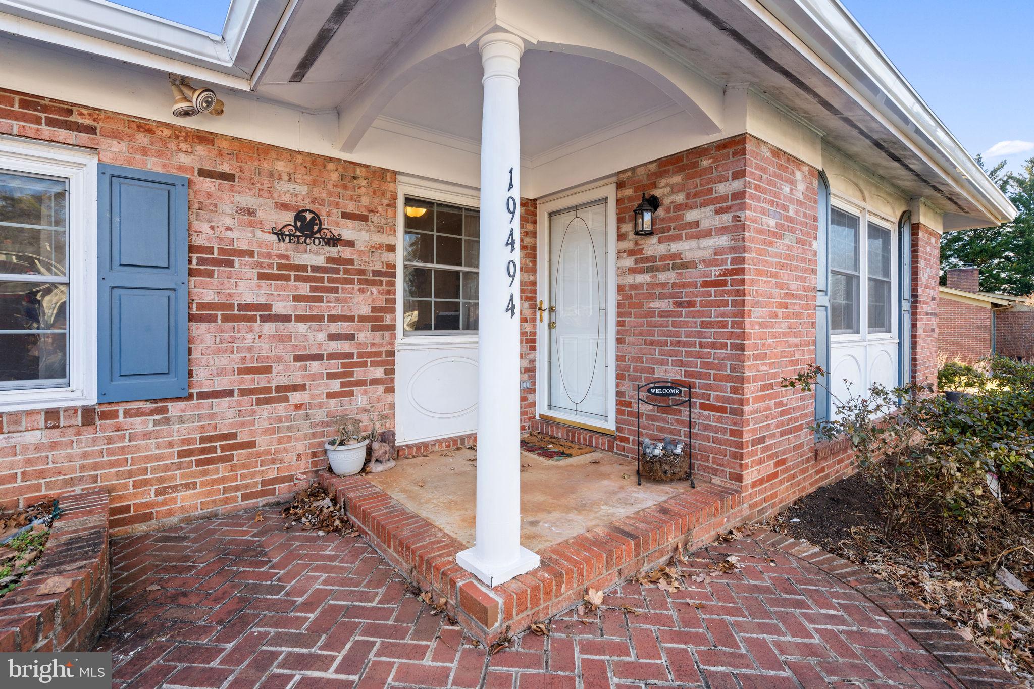 FAIRVIEW ACRES - Residential