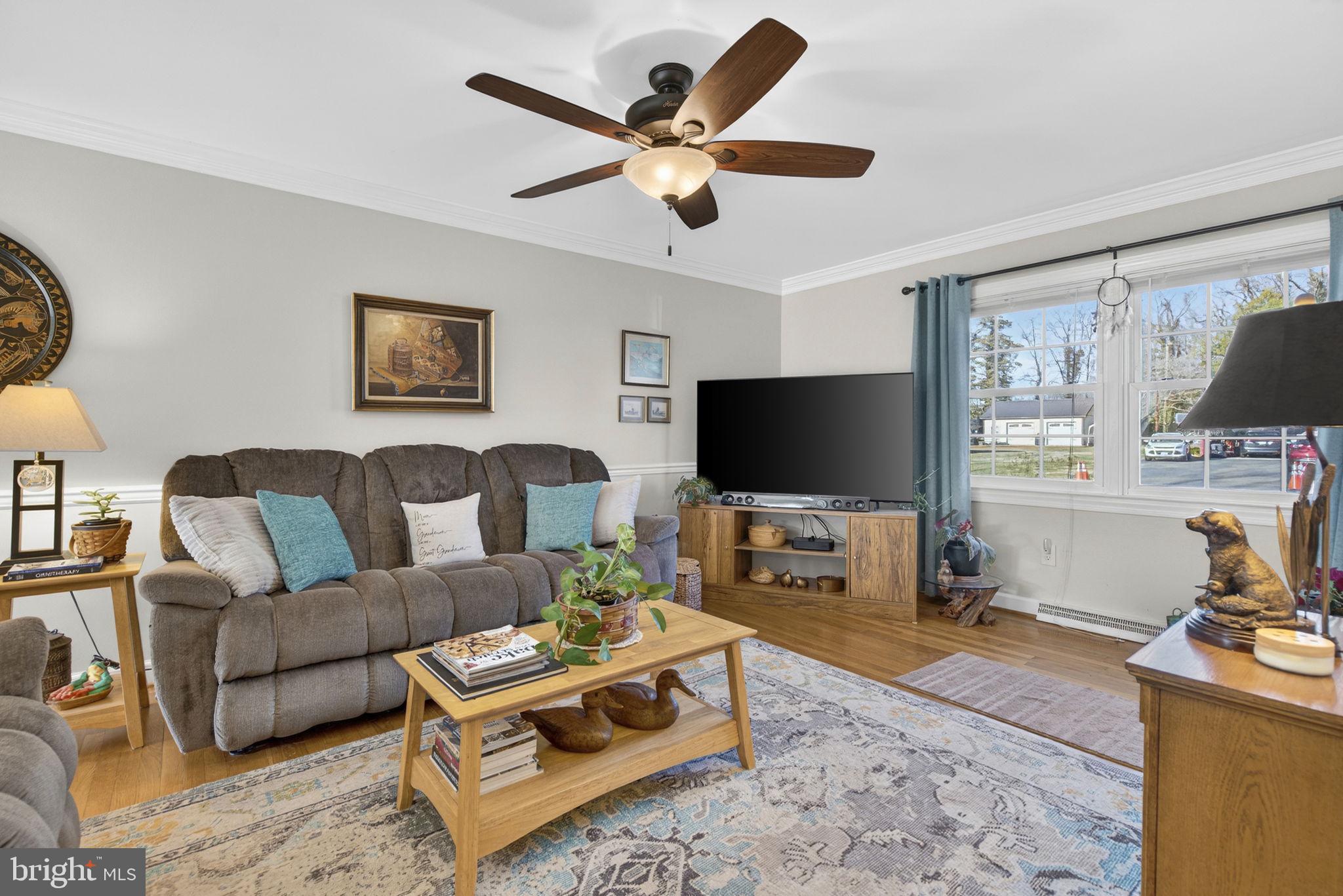 FAIRVIEW ACRES - Residential