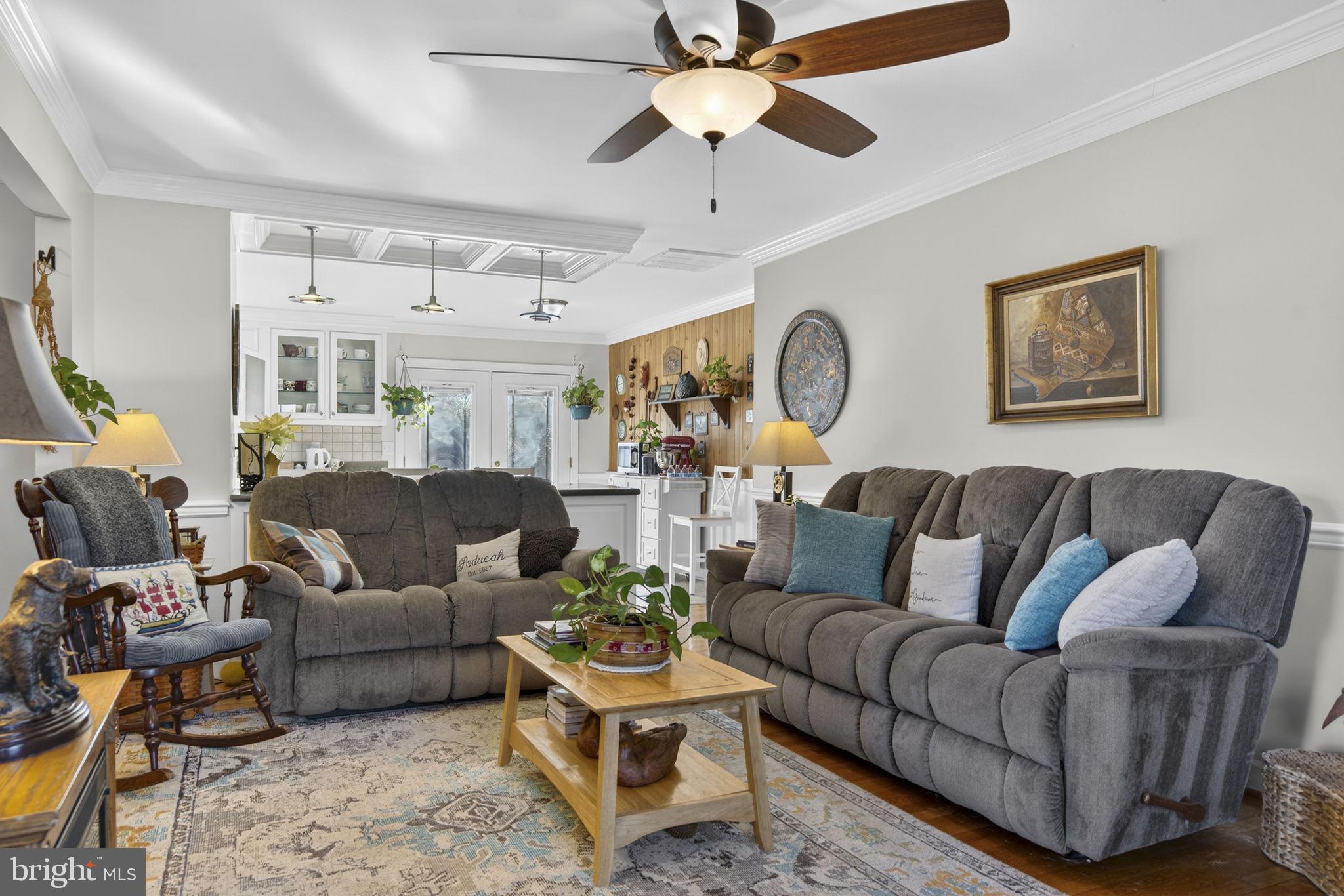 FAIRVIEW ACRES - Residential