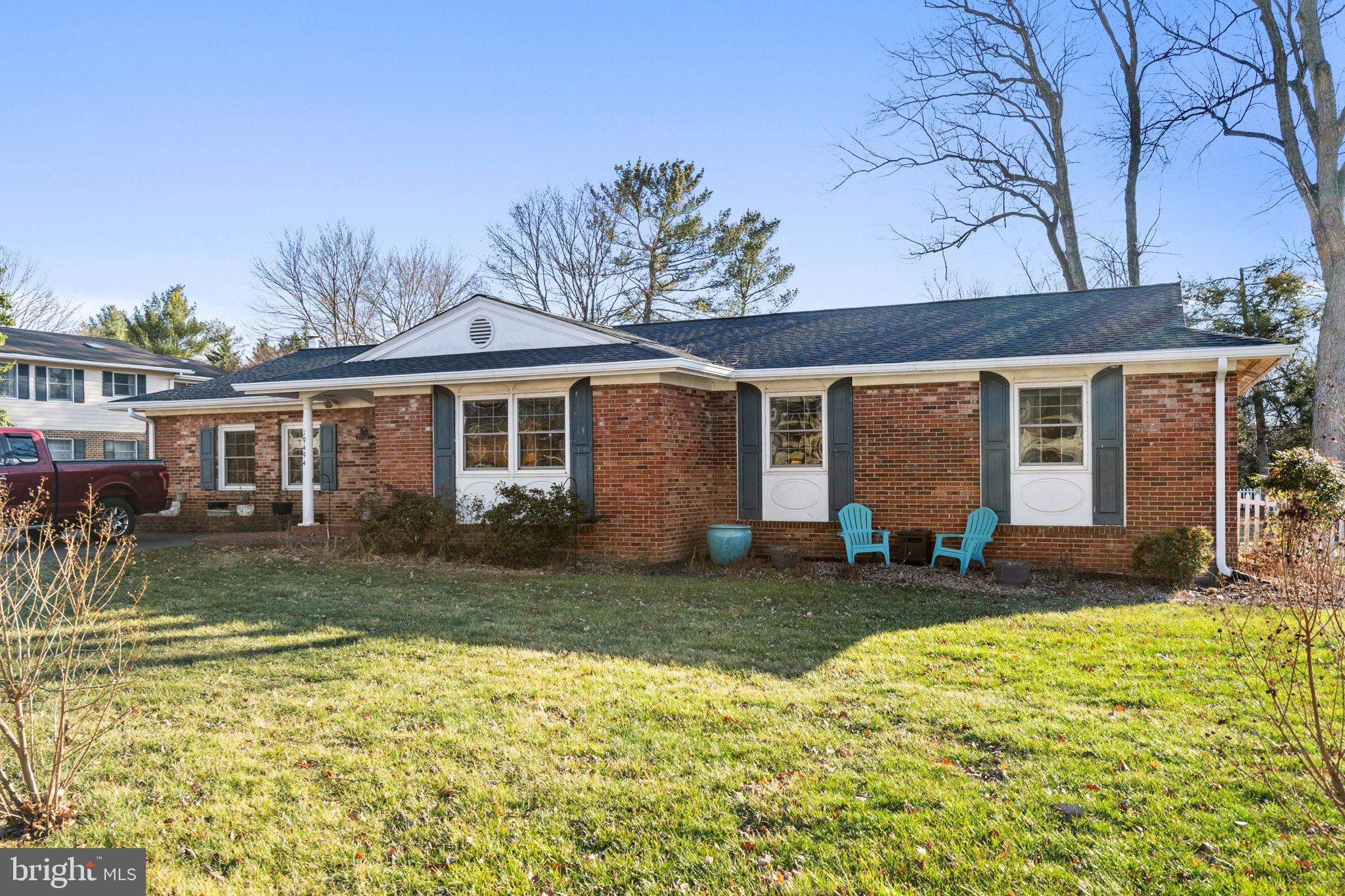 FAIRVIEW ACRES - Residential