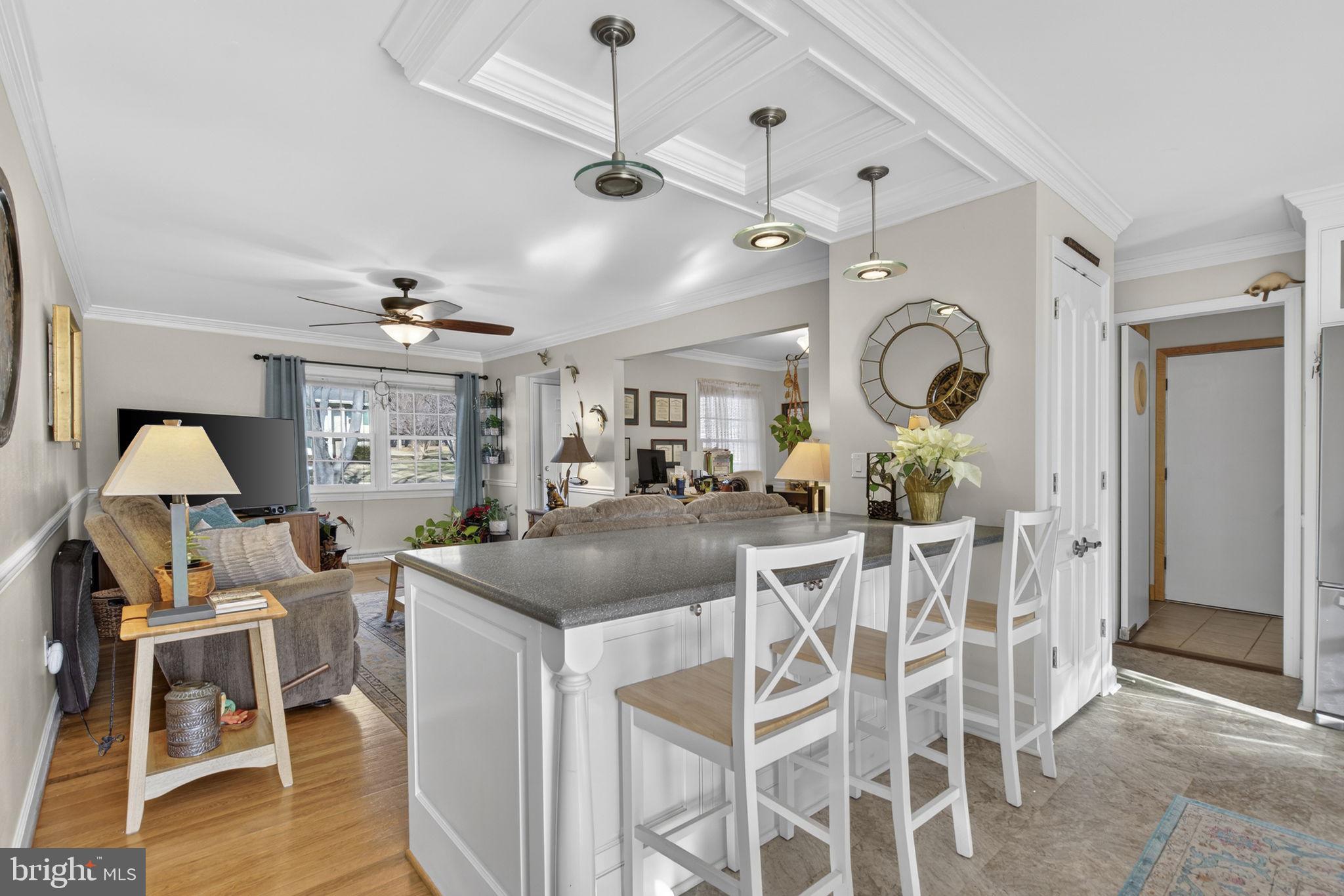 FAIRVIEW ACRES - Residential