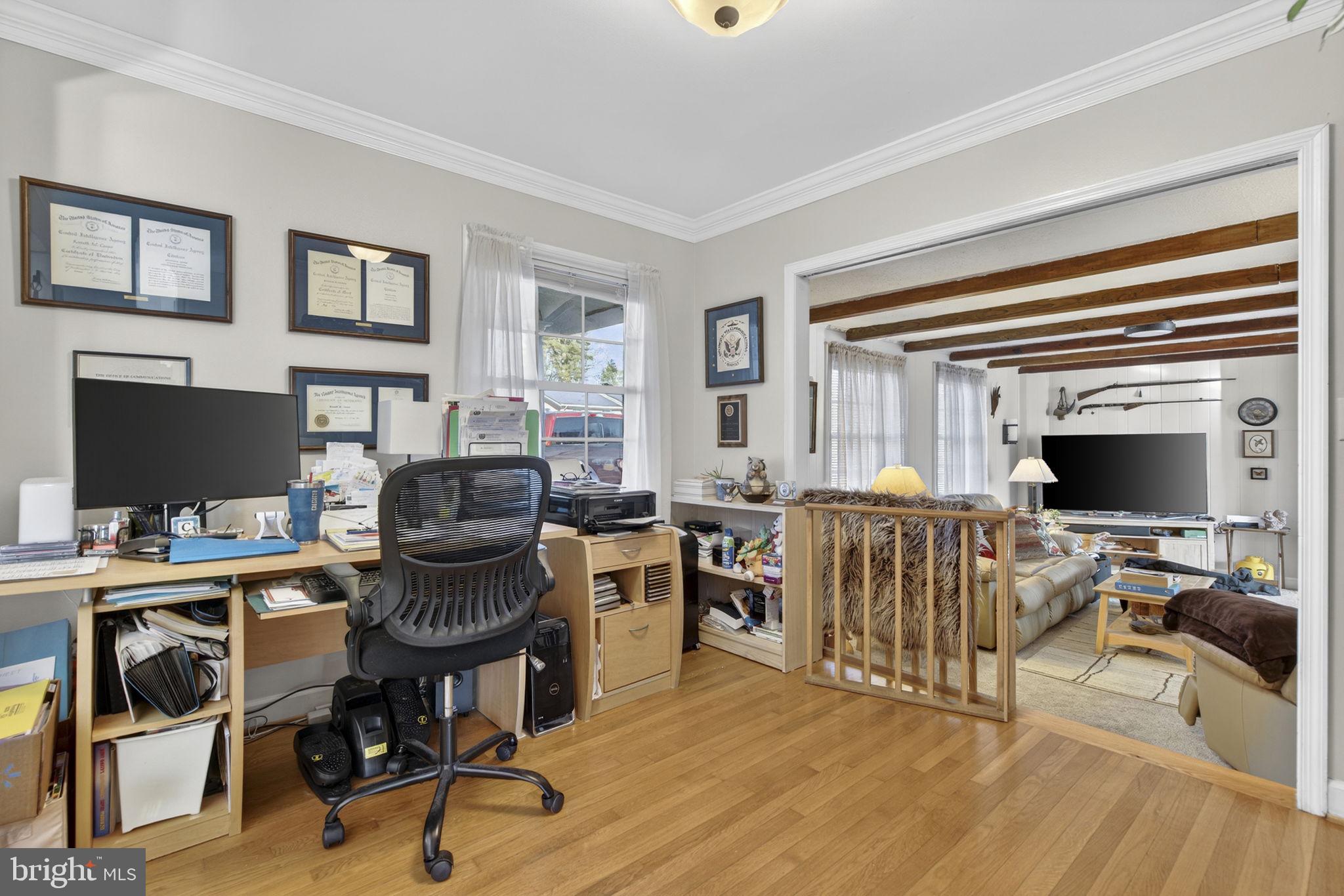 FAIRVIEW ACRES - Residential