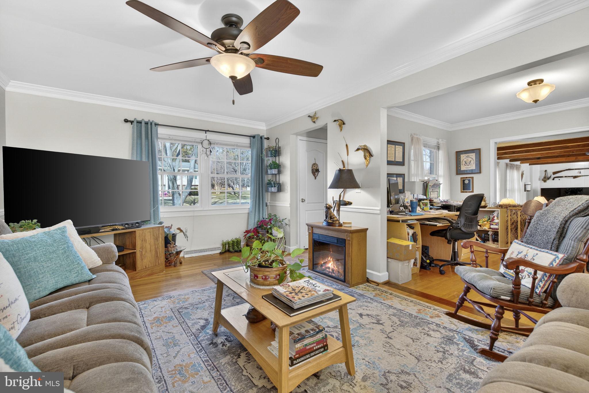 FAIRVIEW ACRES - Residential