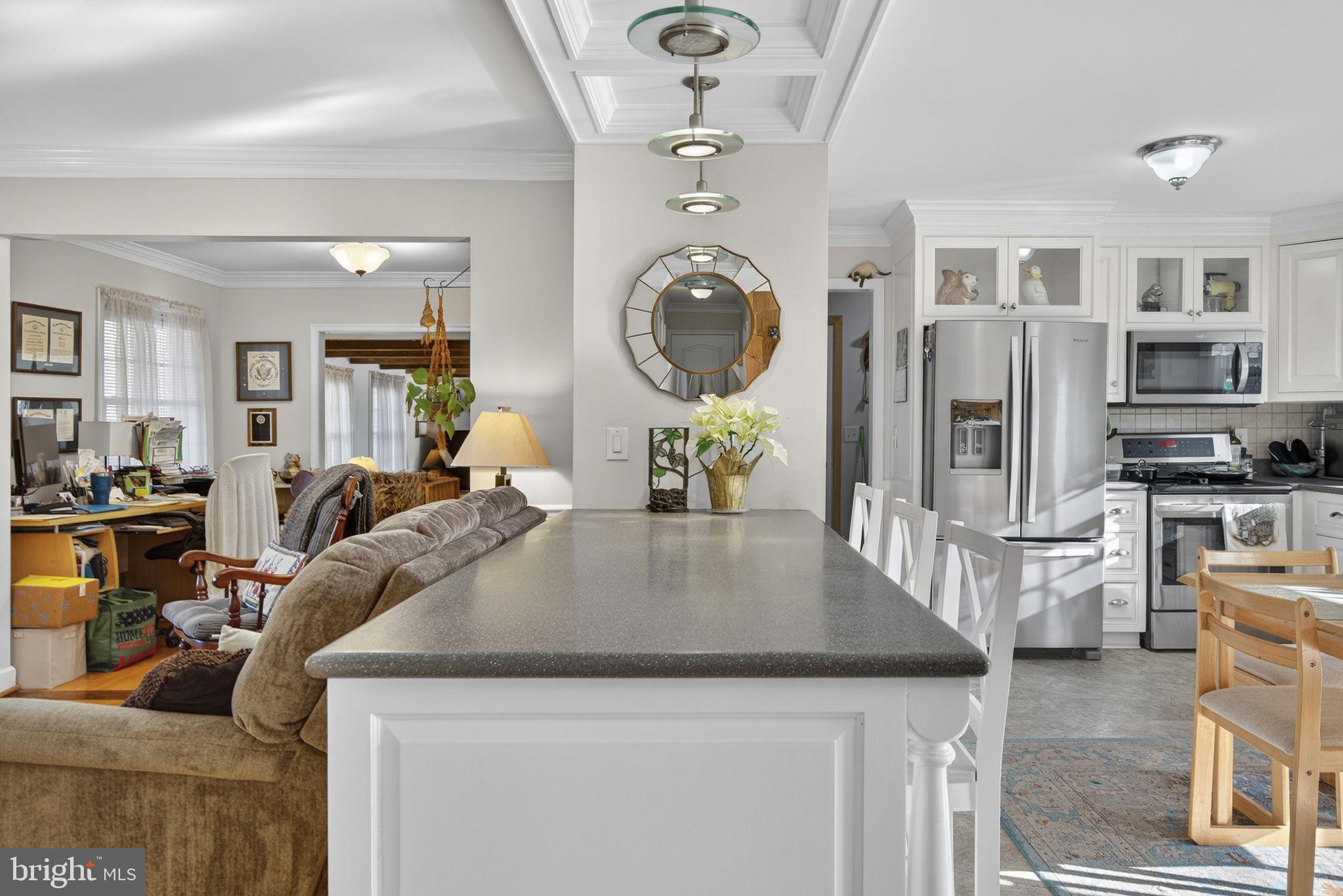 FAIRVIEW ACRES - Residential