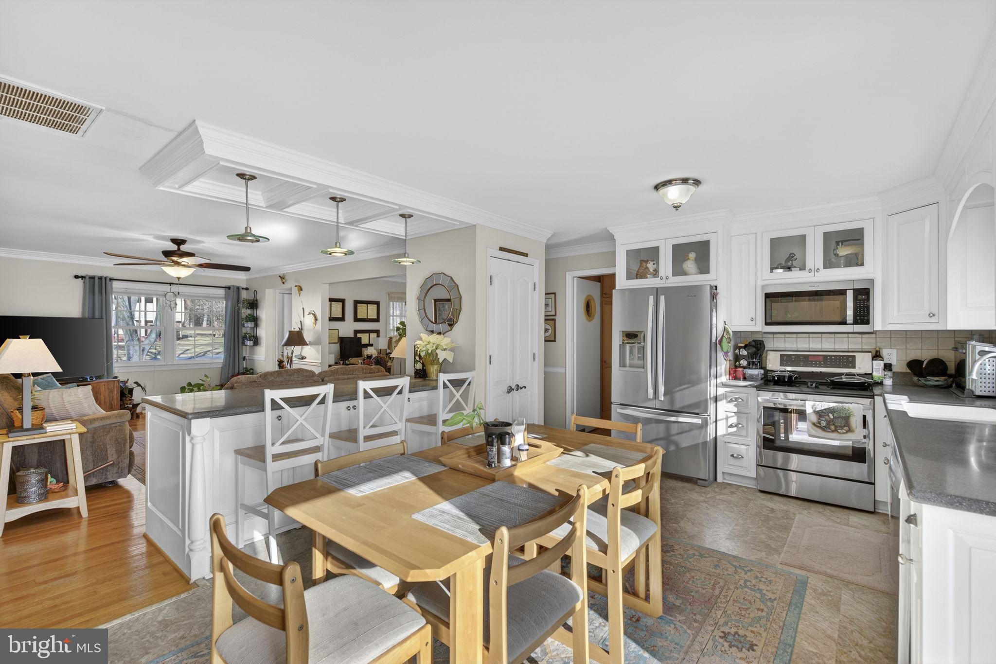 FAIRVIEW ACRES - Residential