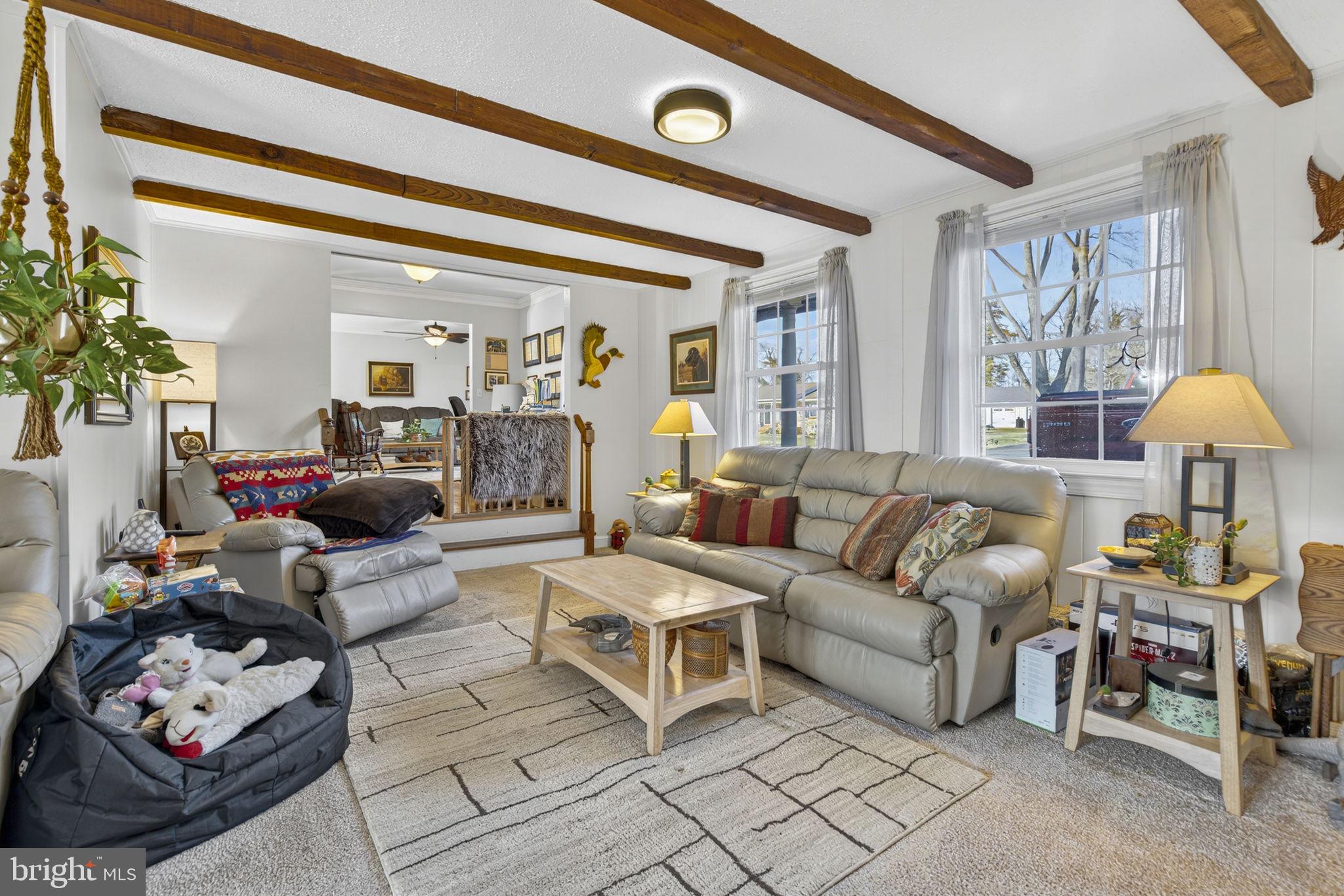 FAIRVIEW ACRES - Residential