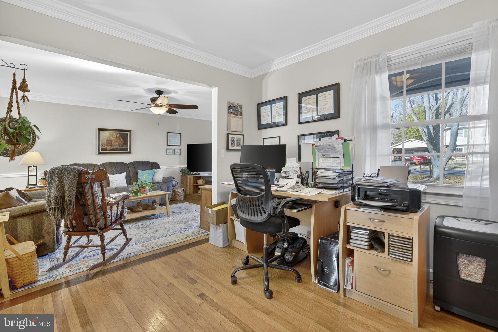 FAIRVIEW ACRES - Residential