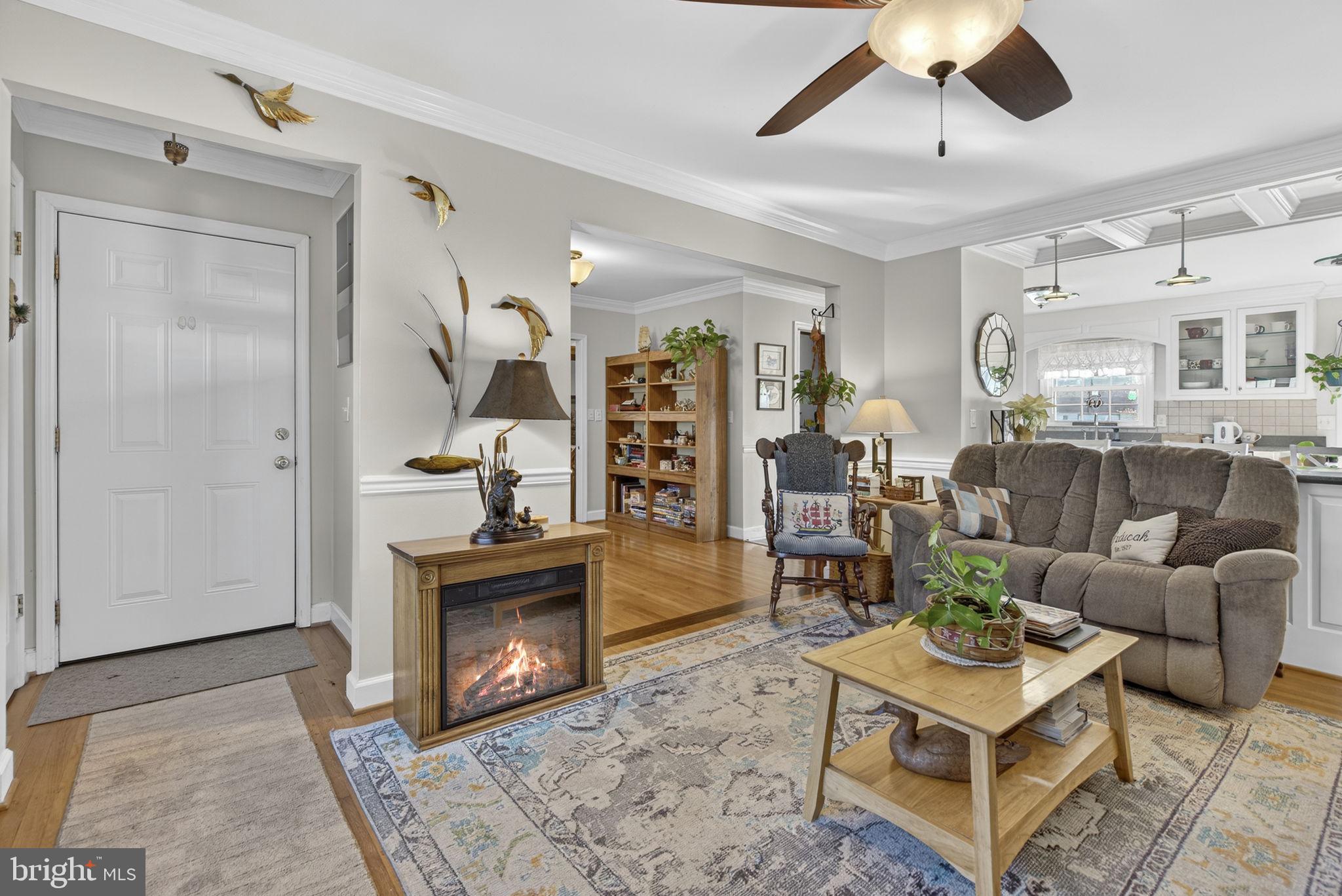 FAIRVIEW ACRES - Residential