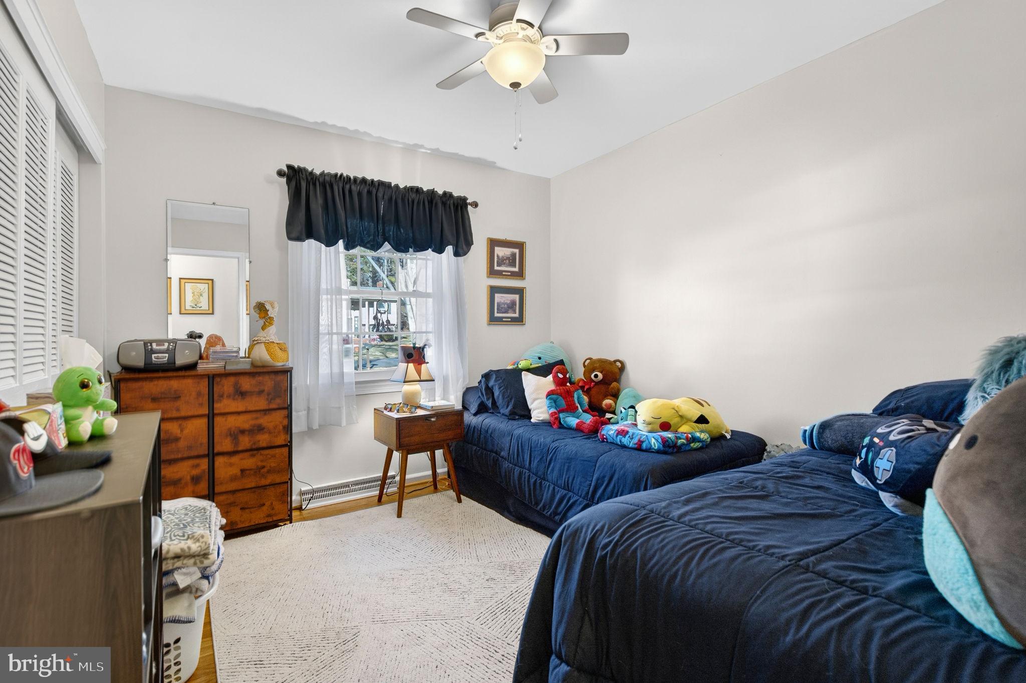 FAIRVIEW ACRES - Residential