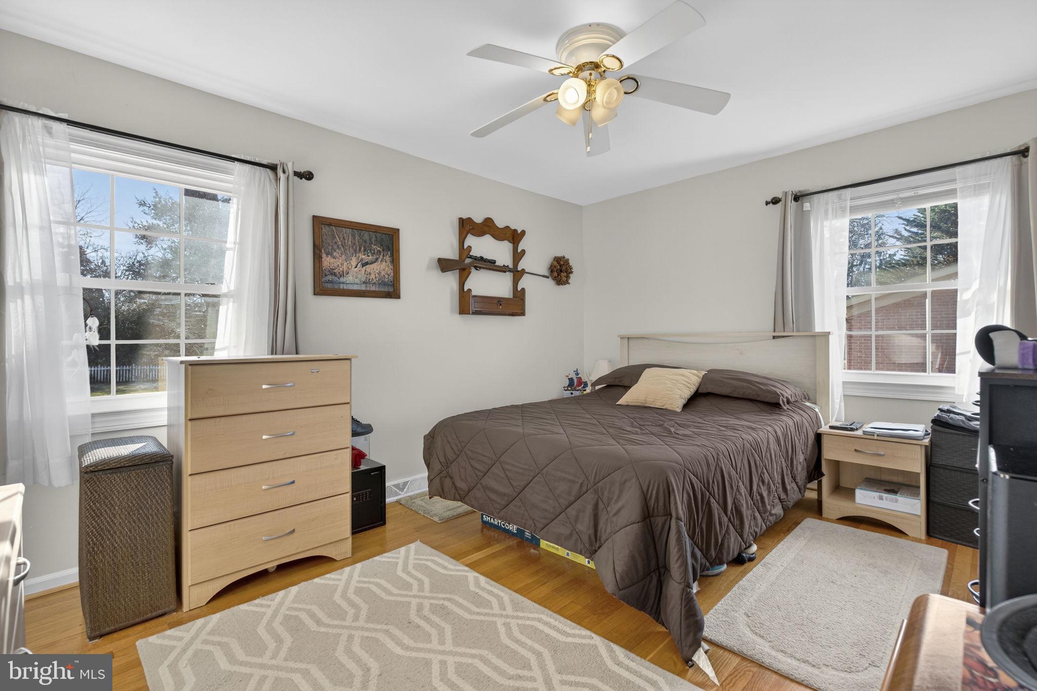 FAIRVIEW ACRES - Residential