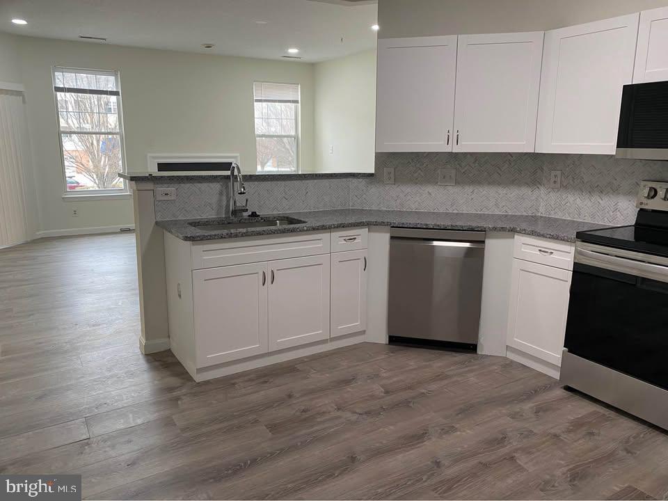 MILFORD MILL - Residential Lease