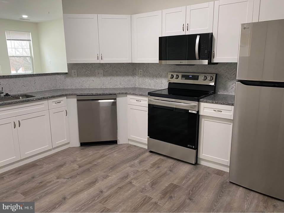 MILFORD MILL - Residential Lease