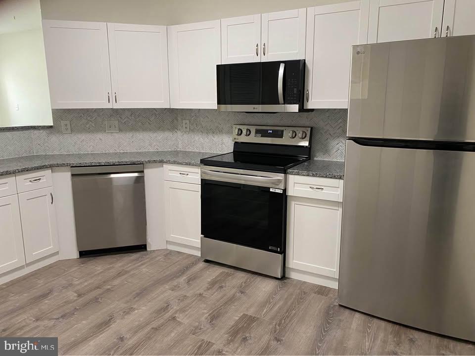 MILFORD MILL - Residential Lease