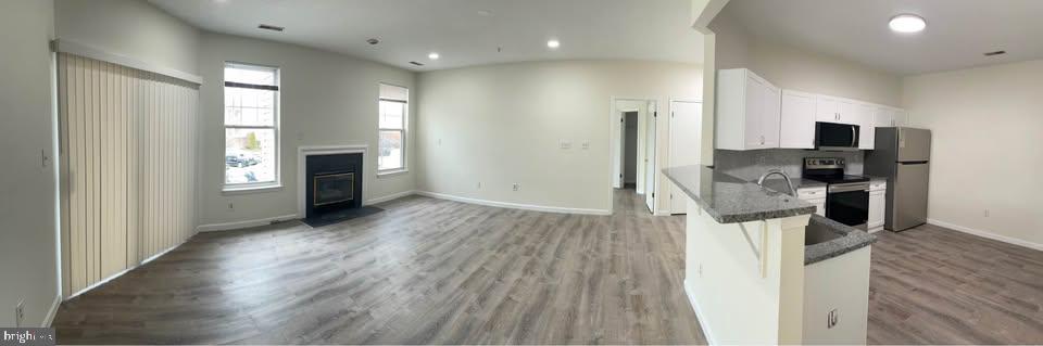 MILFORD MILL - Residential Lease