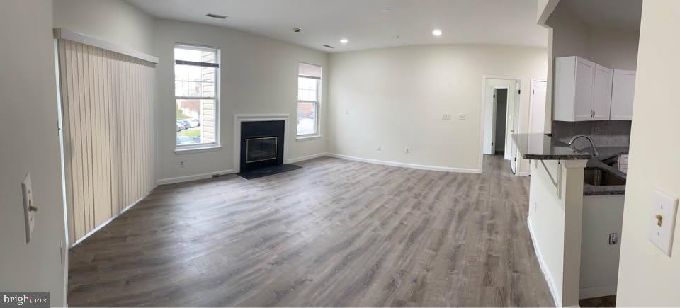 MILFORD MILL - Residential Lease