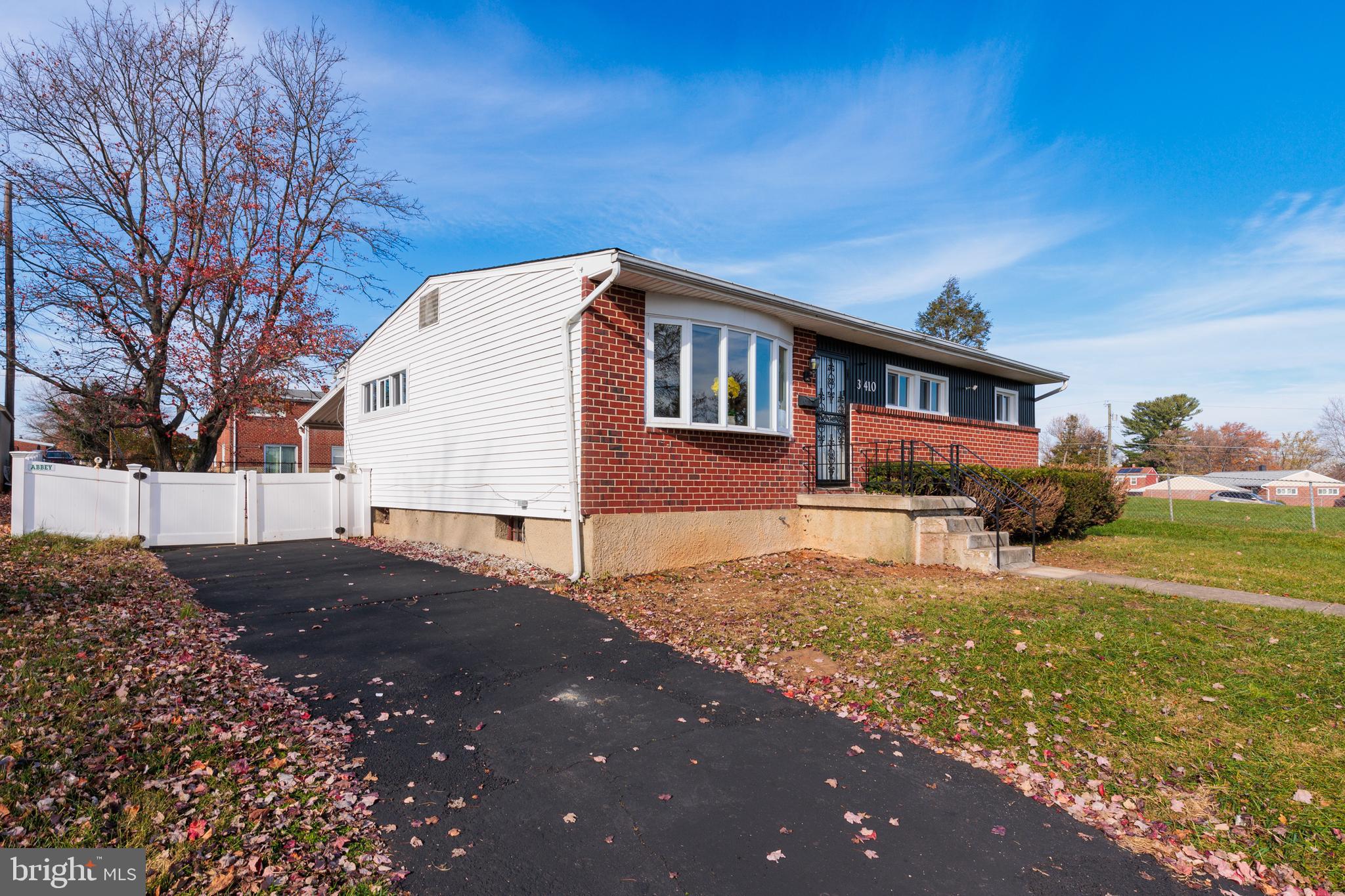 POWHATAN - Residential