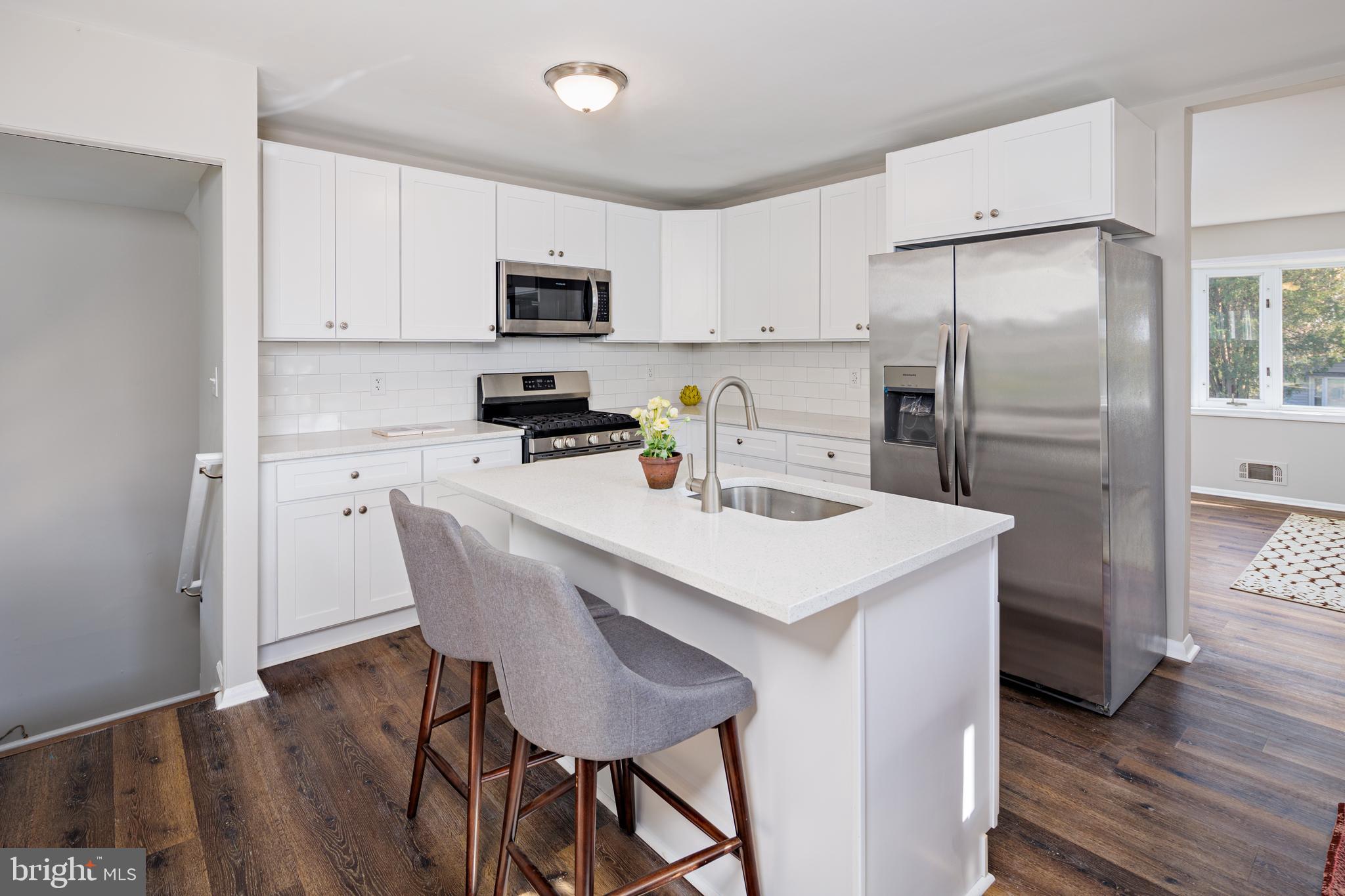 POWHATAN - Residential