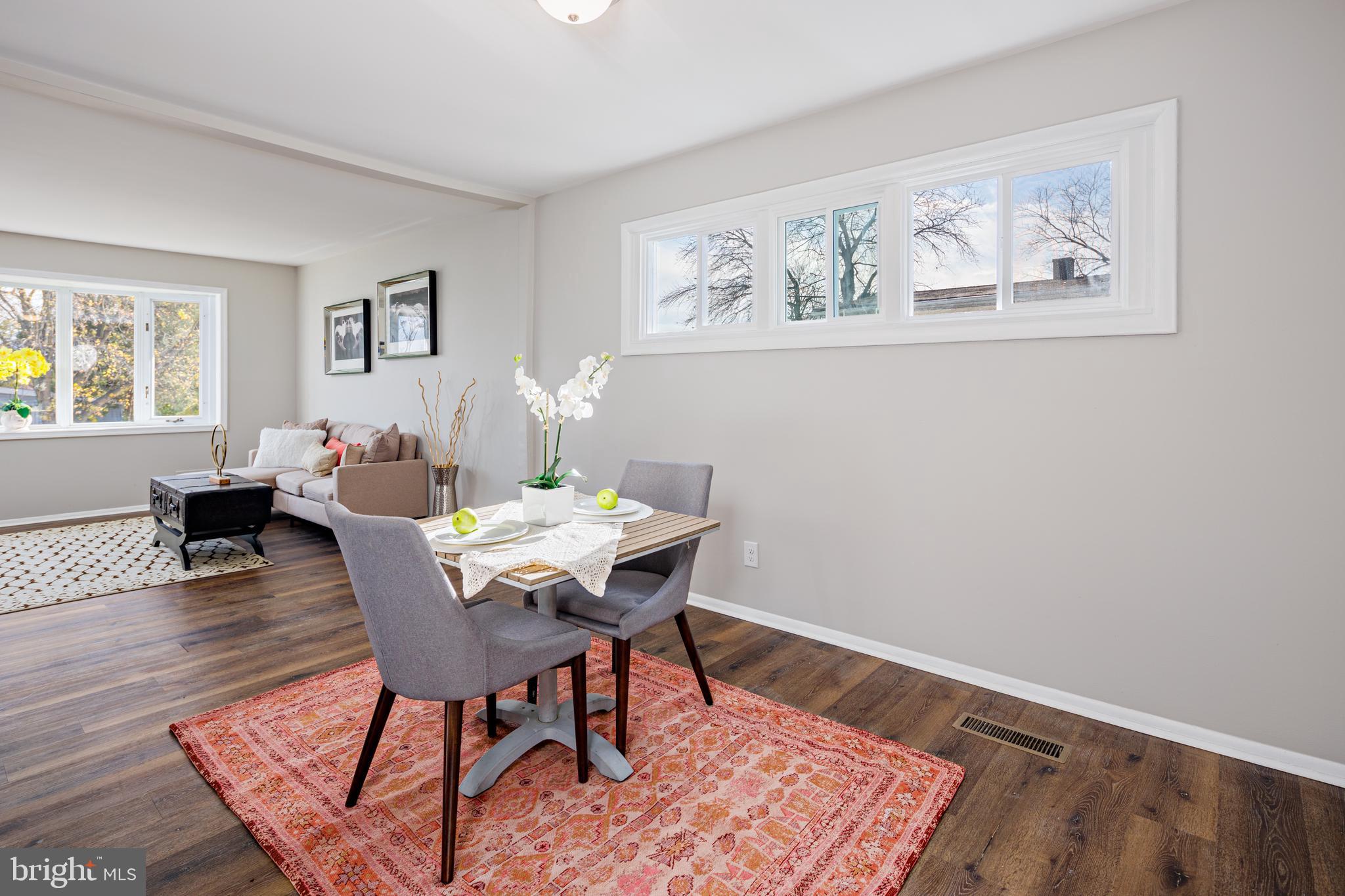 POWHATAN - Residential