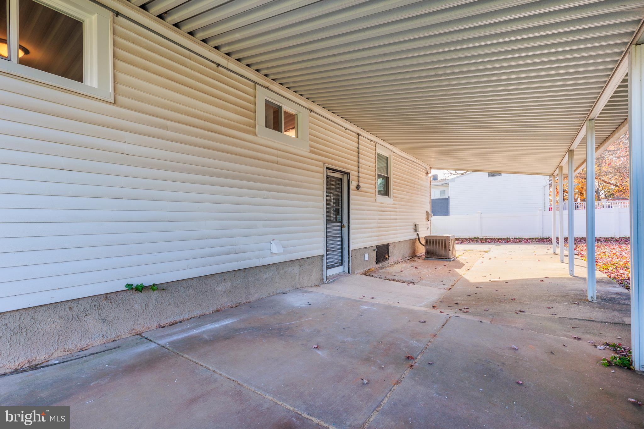 POWHATAN - Residential