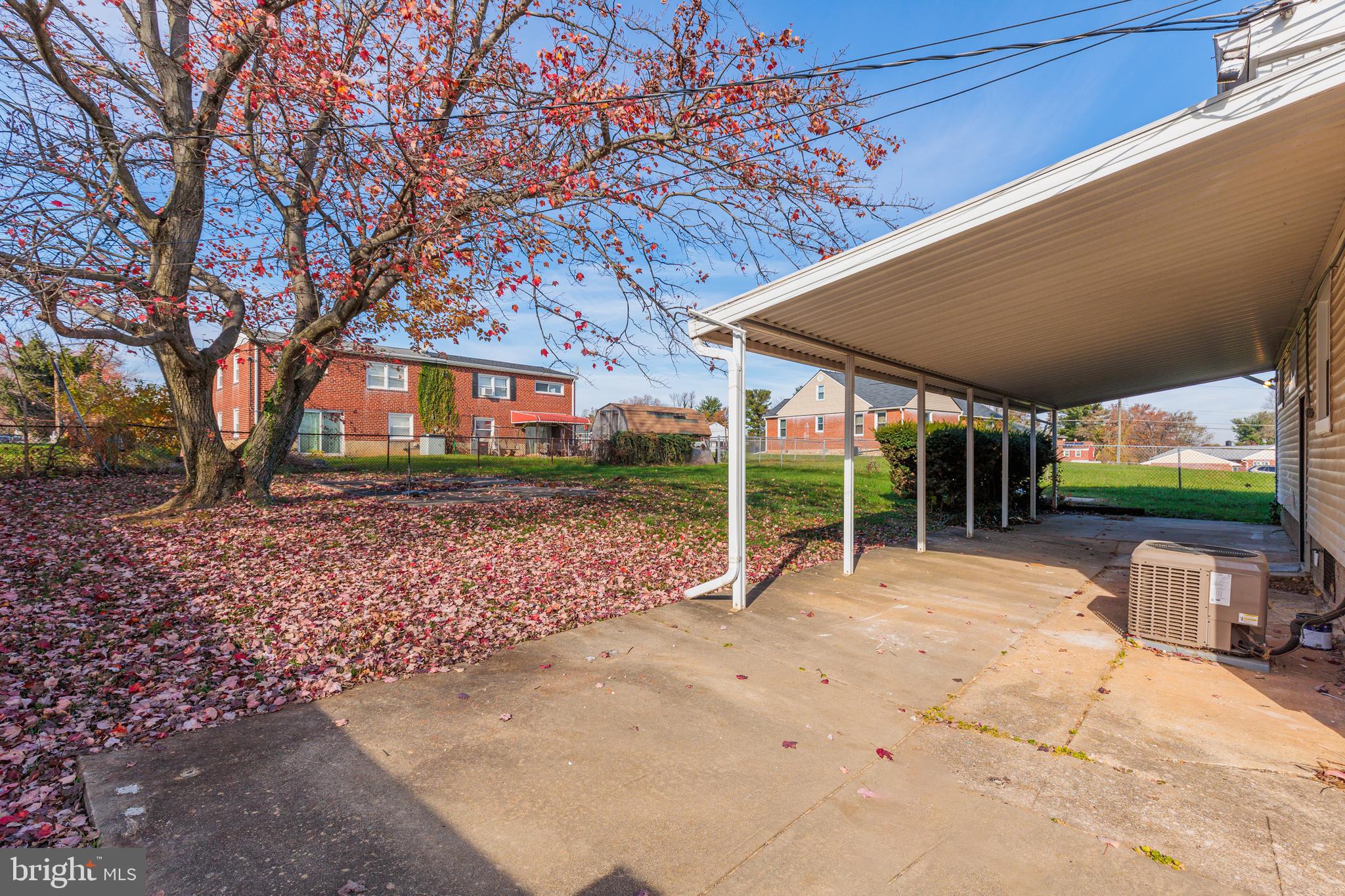 POWHATAN - Residential